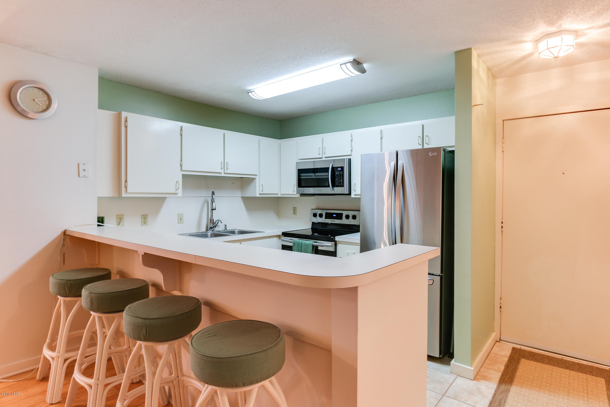 Bay Point Harbour Villas - Residential