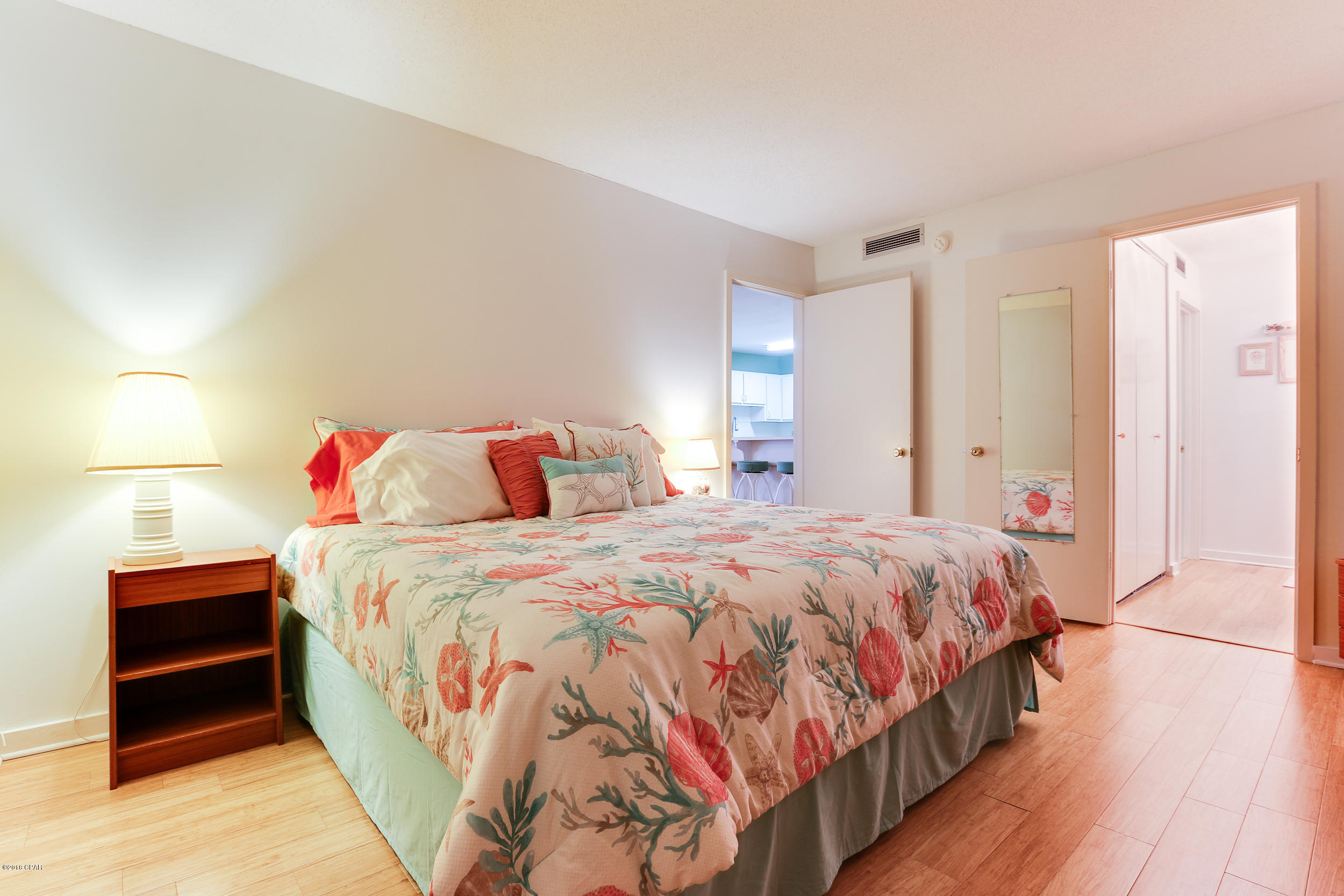 Bay Point Harbour Villas - Residential