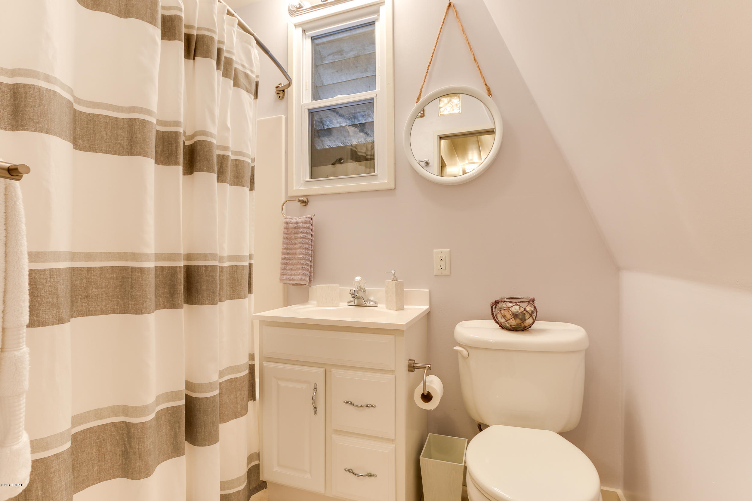 Bay Point Harbour Villas - Residential