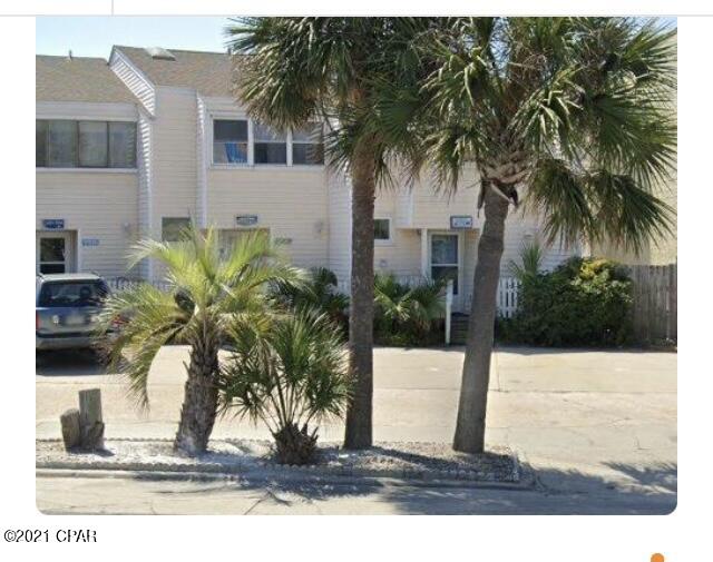 Wells, L.M. Gulf Bch - Residential