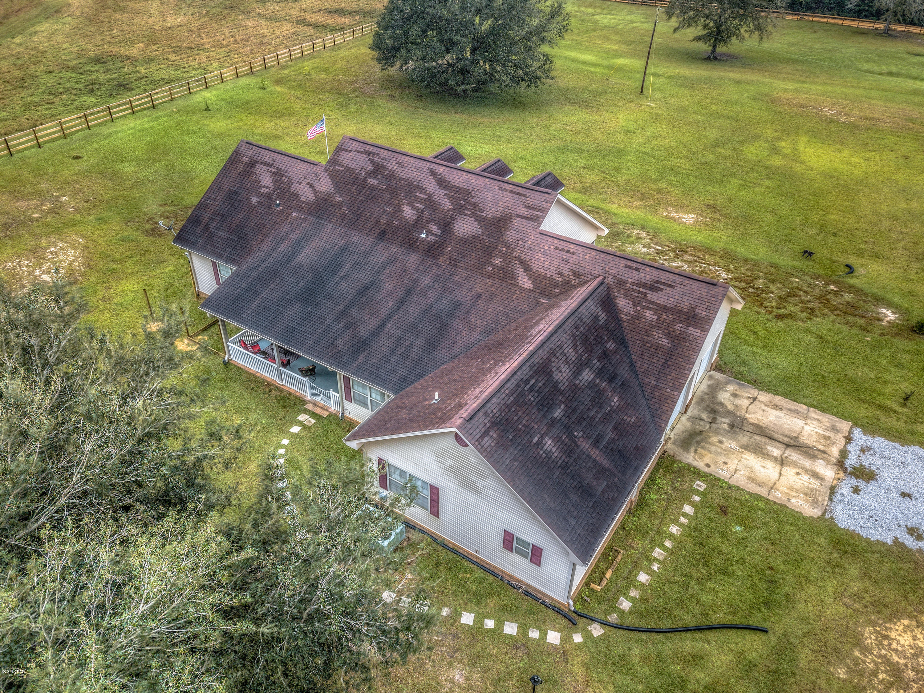 No Named Subdivision - Residential