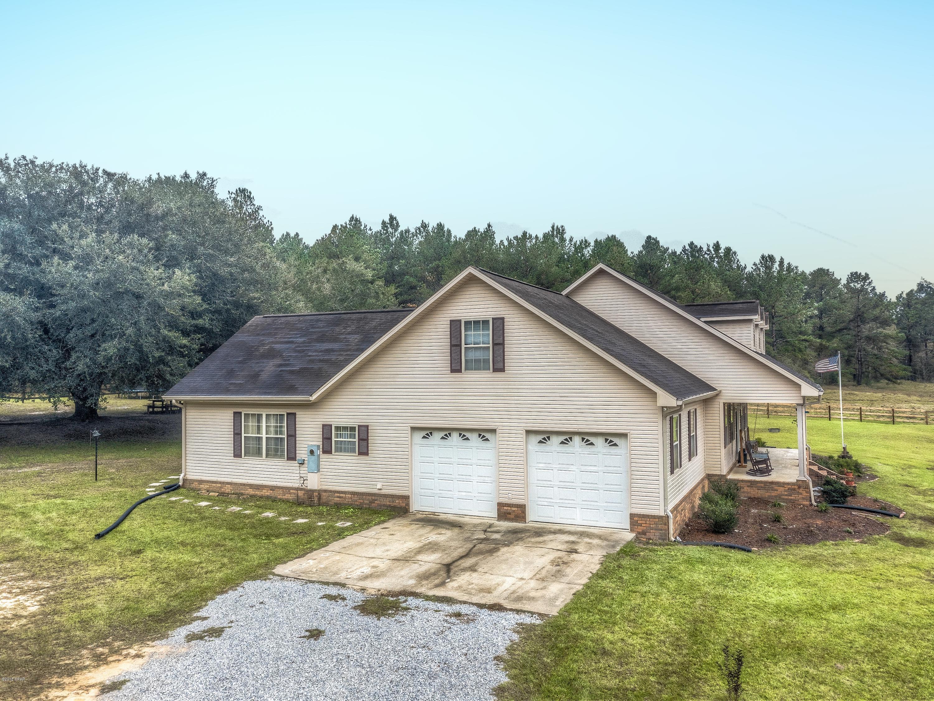 No Named Subdivision - Residential