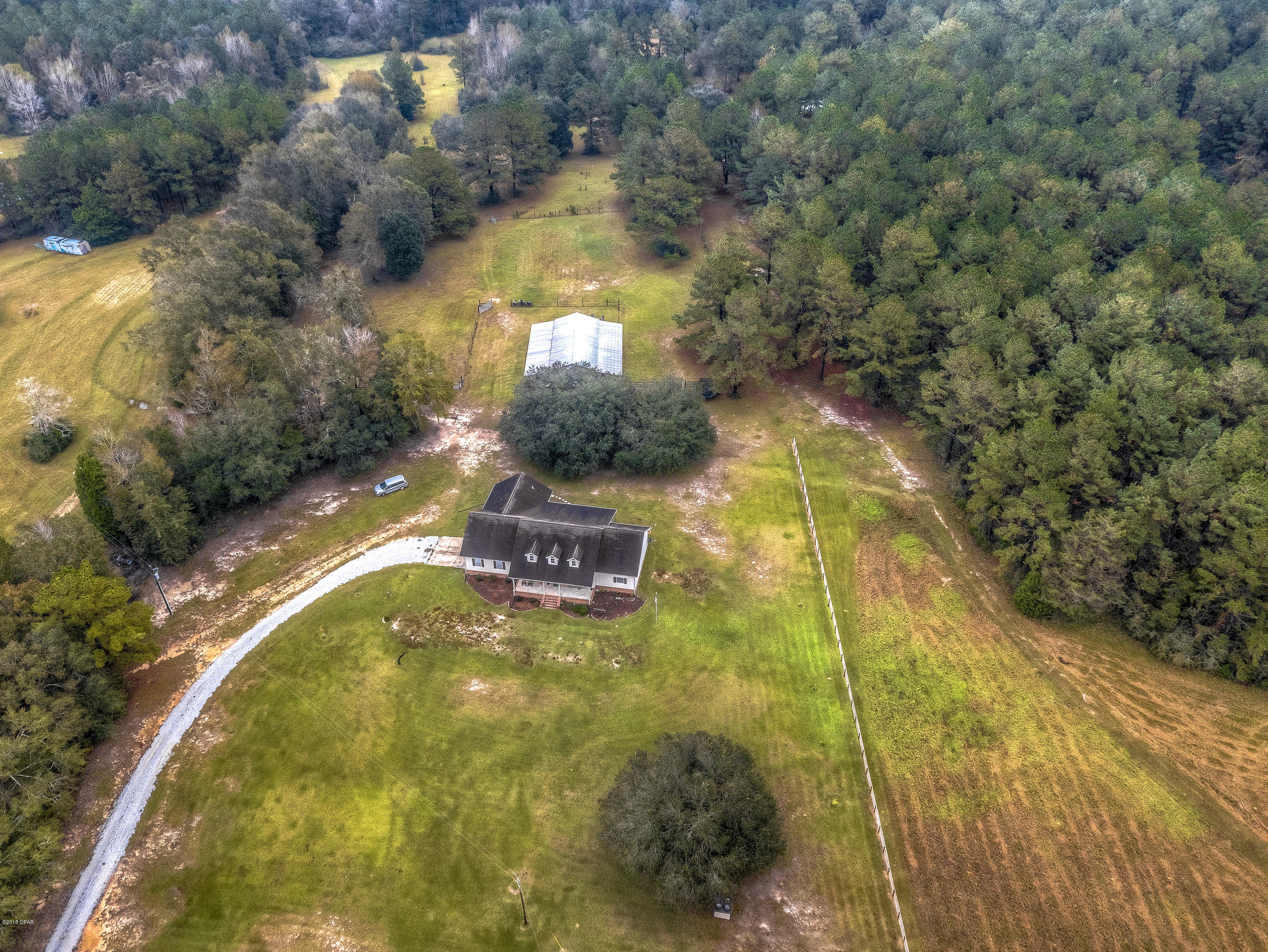 No Named Subdivision - Residential