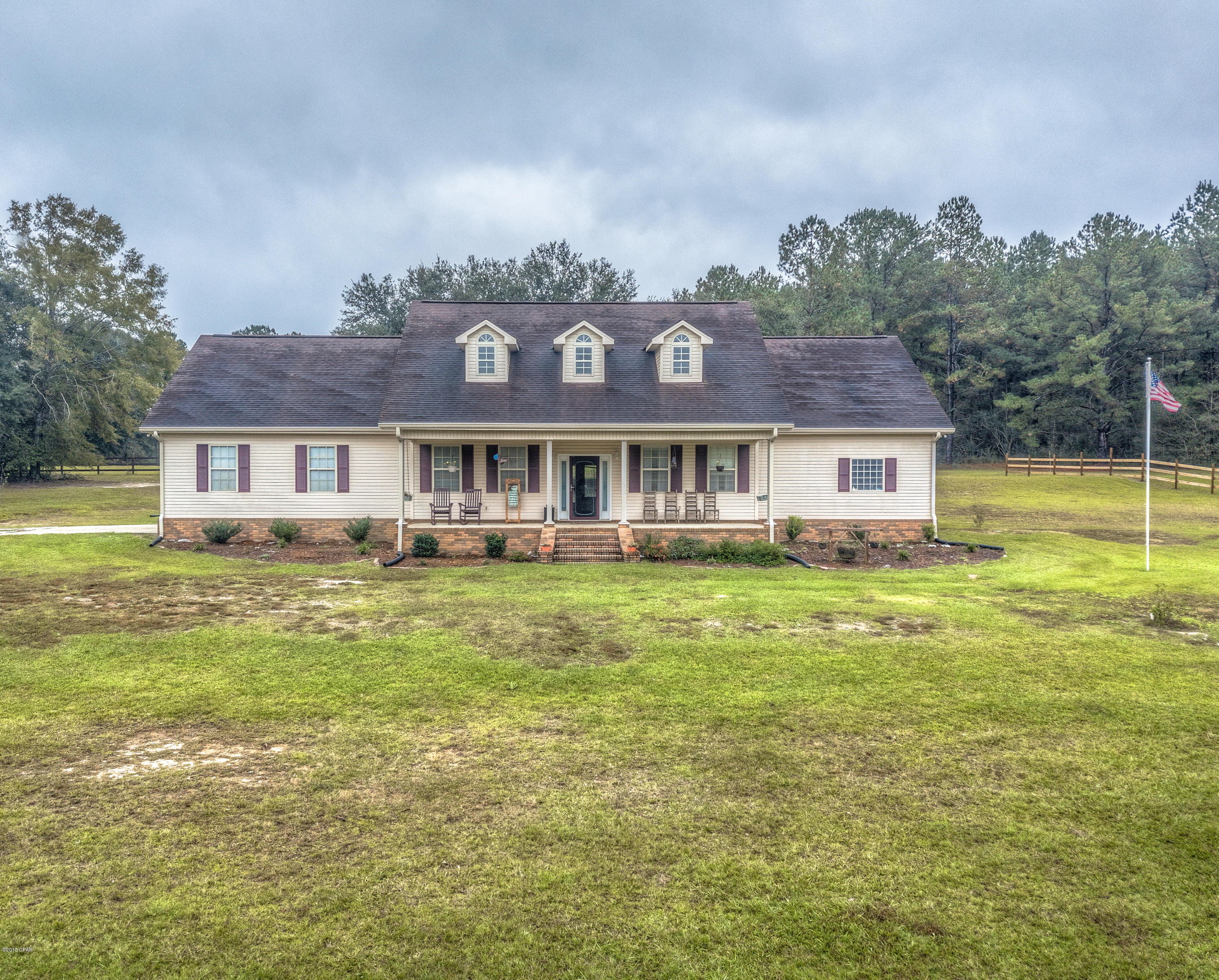 No Named Subdivision - Residential