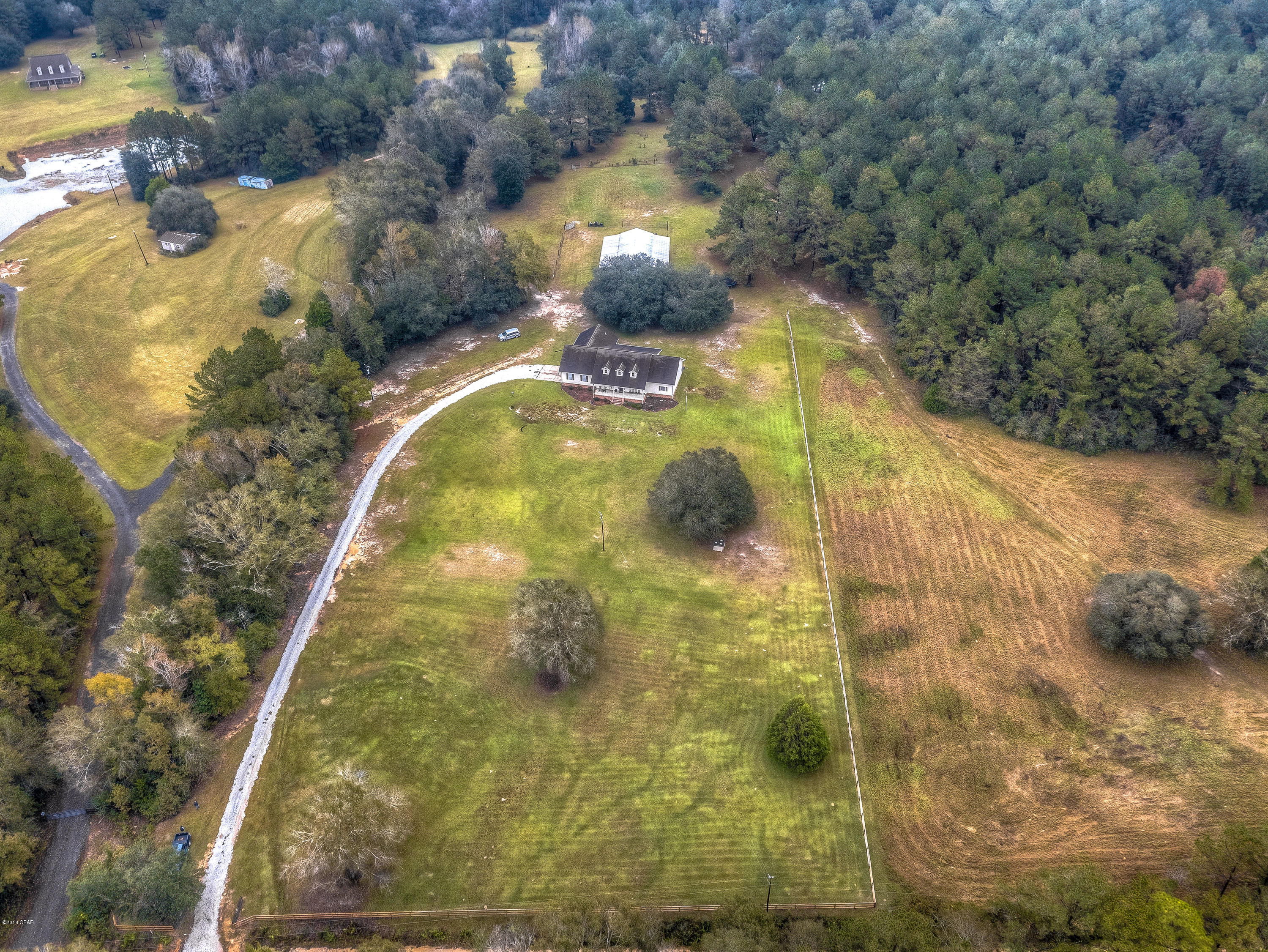 No Named Subdivision - Residential