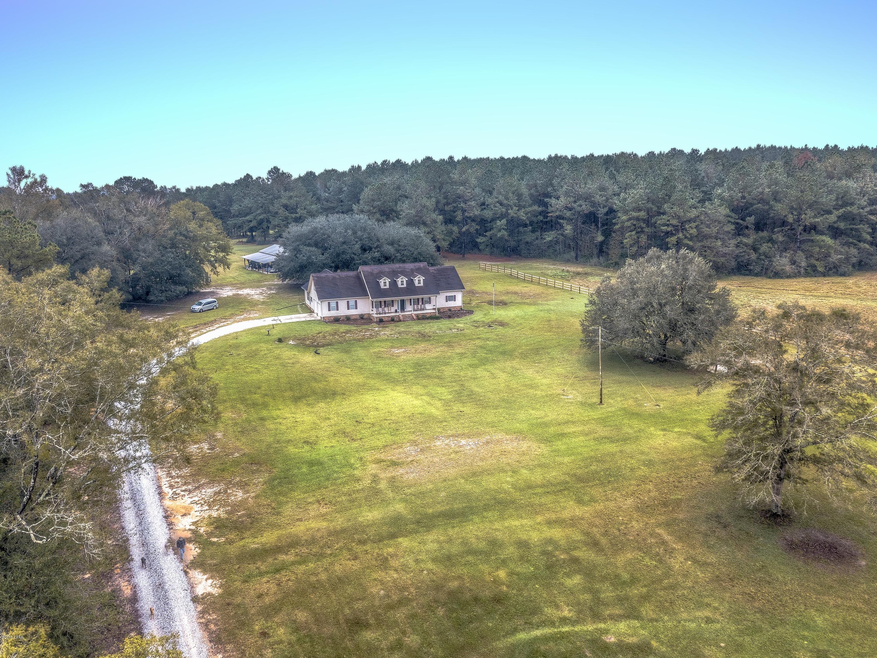 No Named Subdivision - Residential