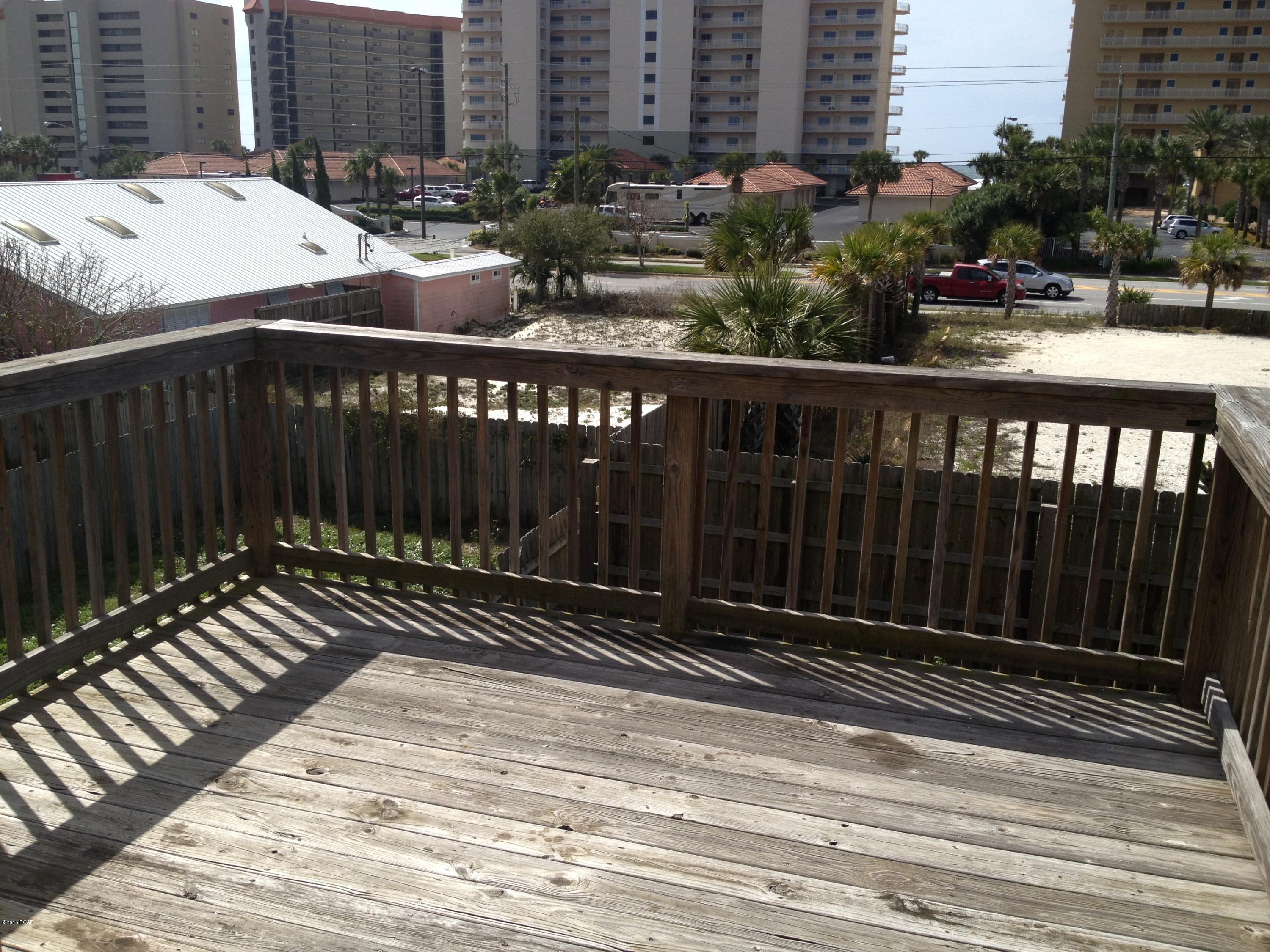 Holiday Beach Unit 3 - Residential Lease