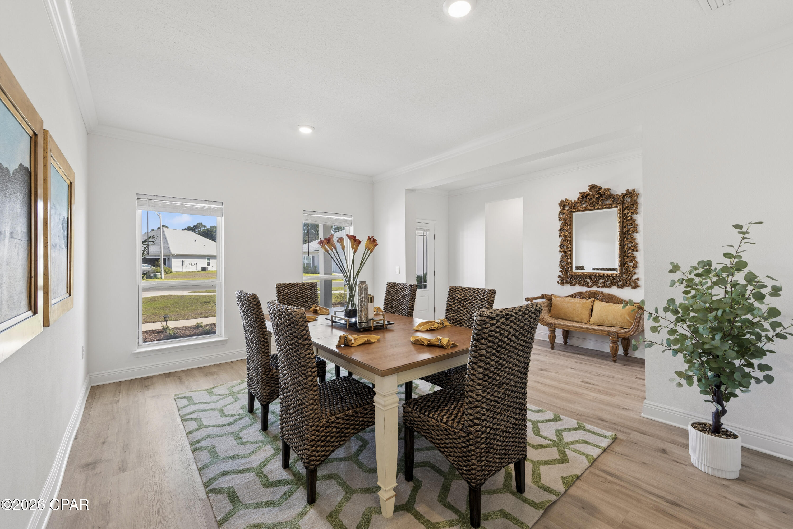 Tierra Verde Phase III - Residential