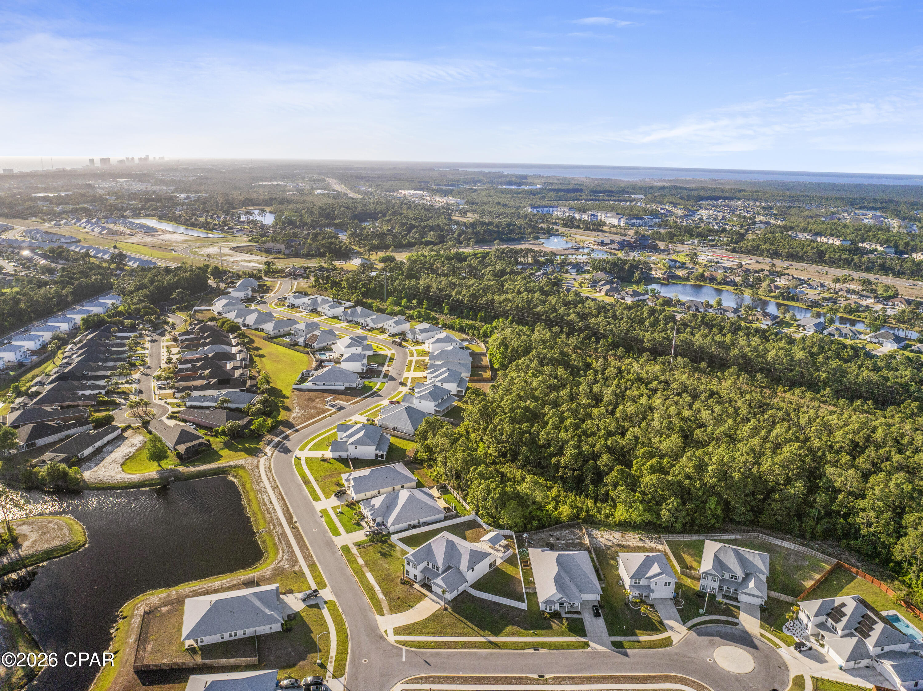 Tierra Verde Phase III - Residential