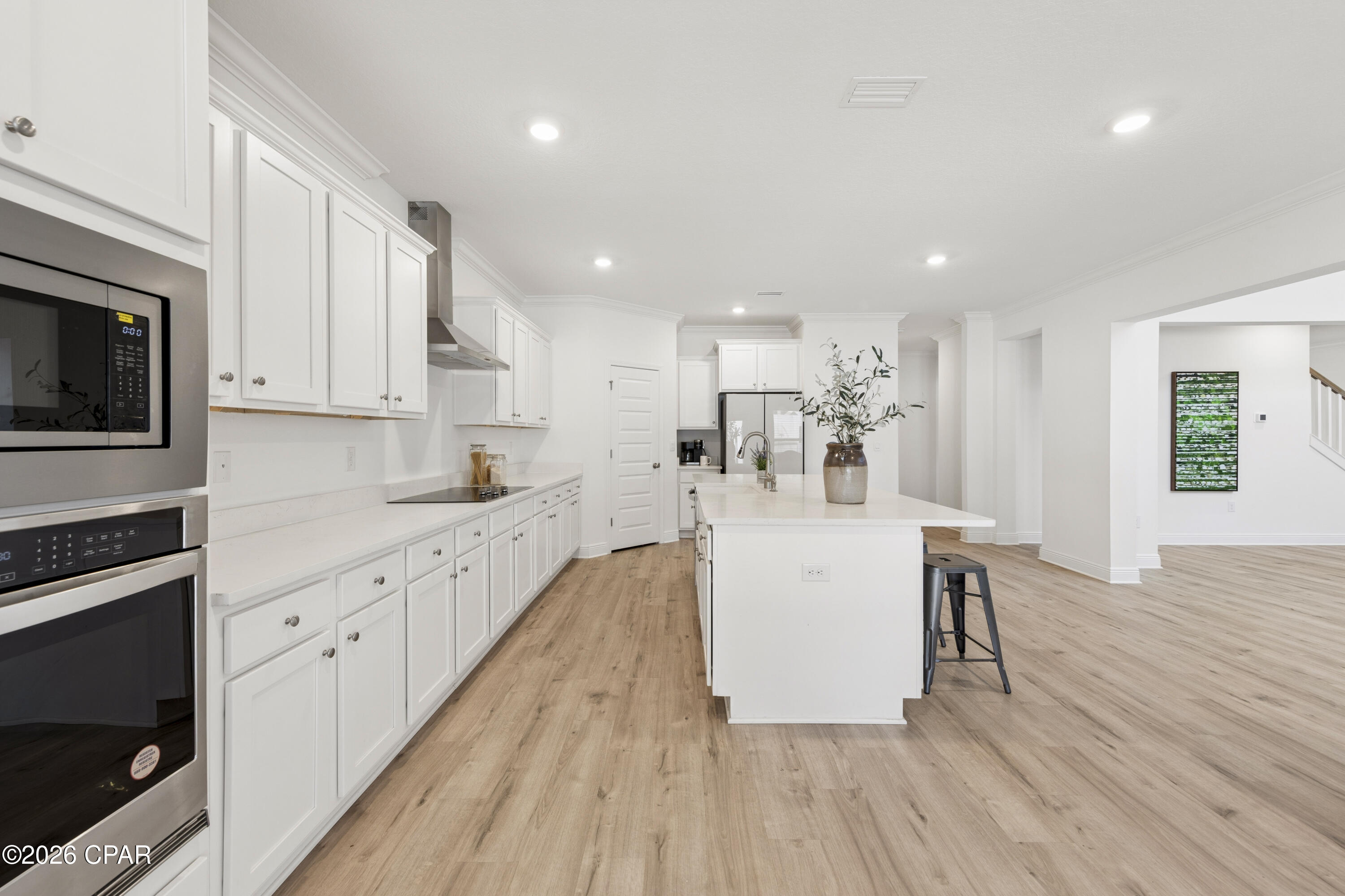 Tierra Verde Phase III - Residential