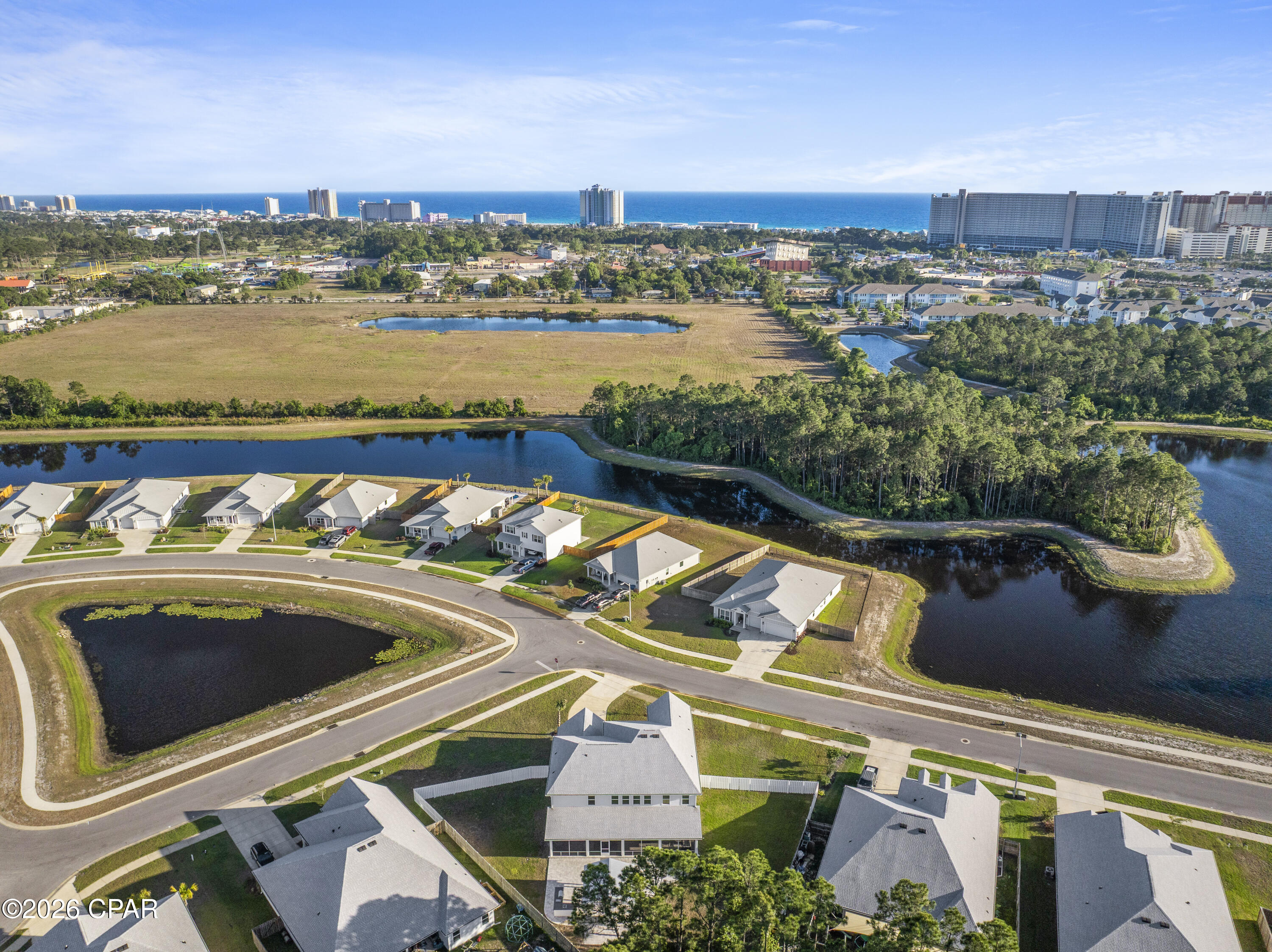Tierra Verde Phase III - Residential