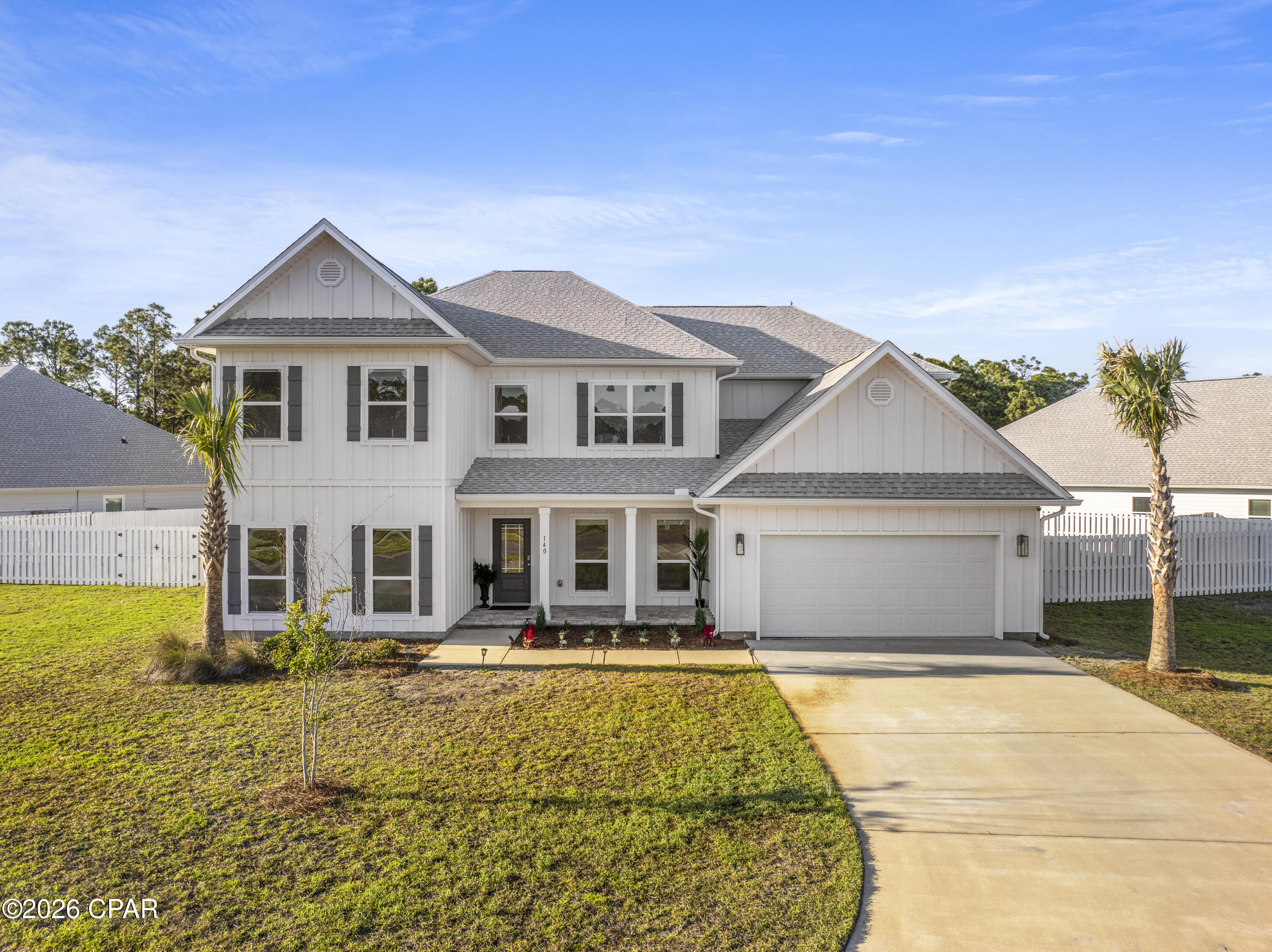 Tierra Verde Phase III - Residential