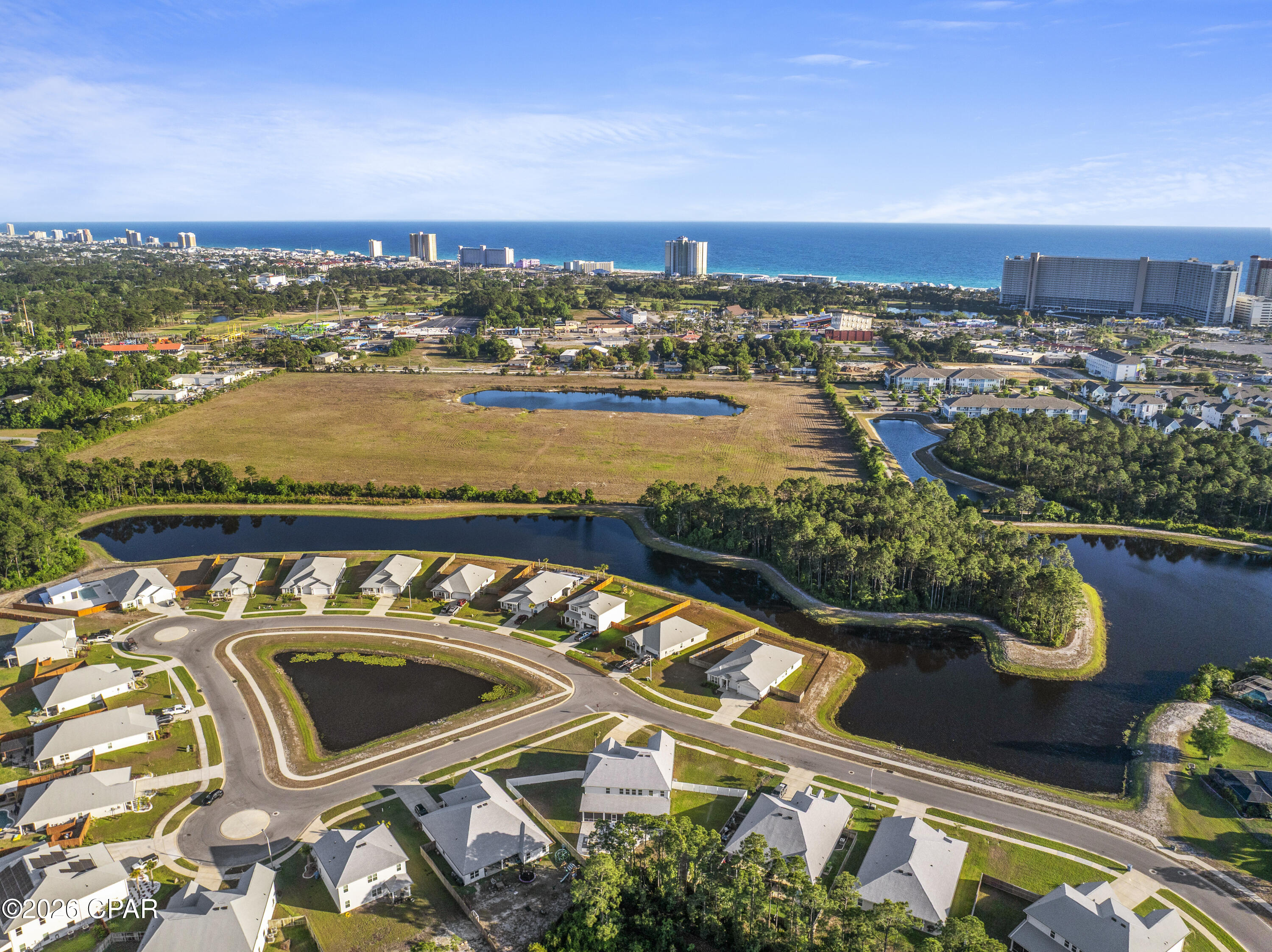 Tierra Verde Phase III - Residential