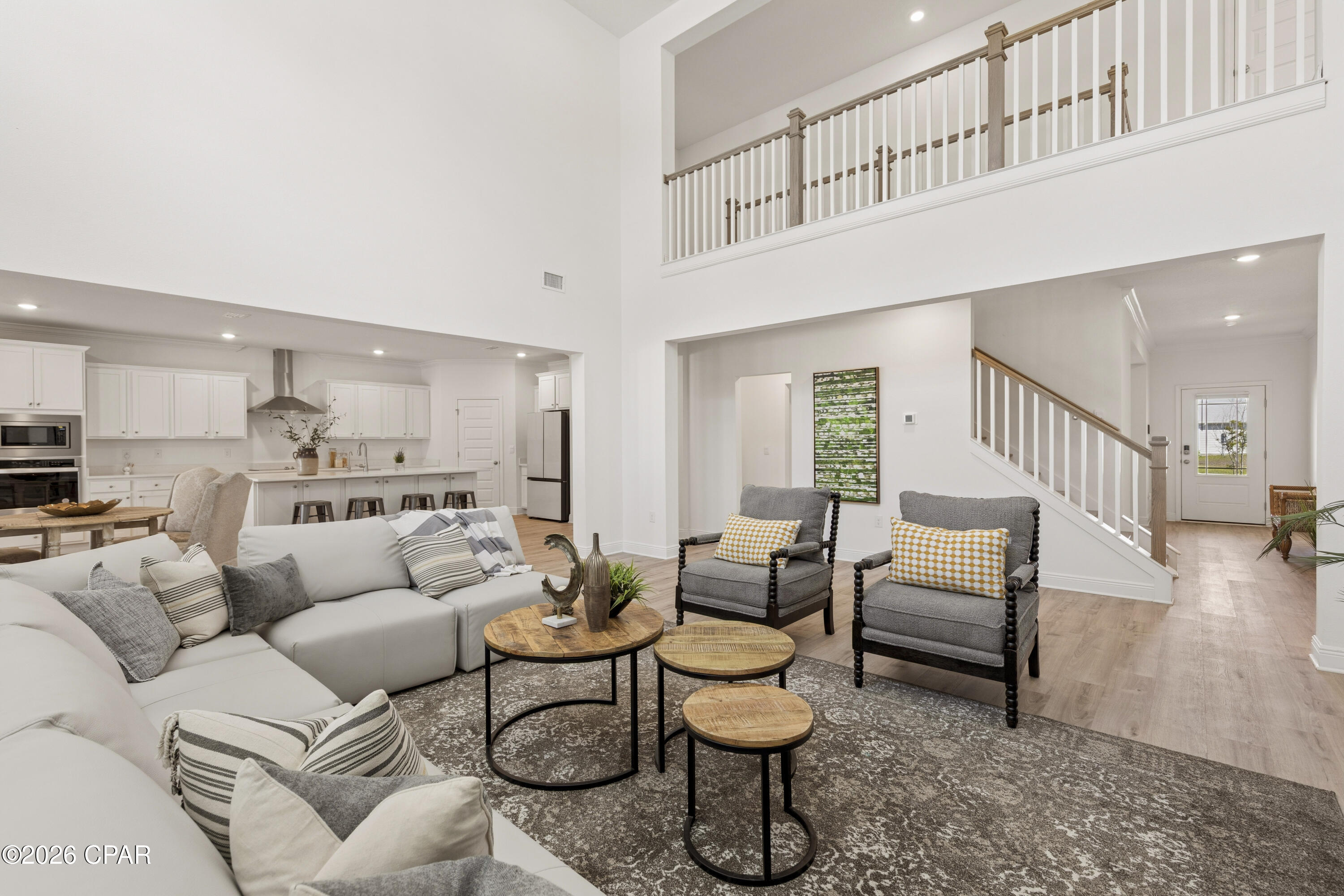 Tierra Verde Phase III - Residential