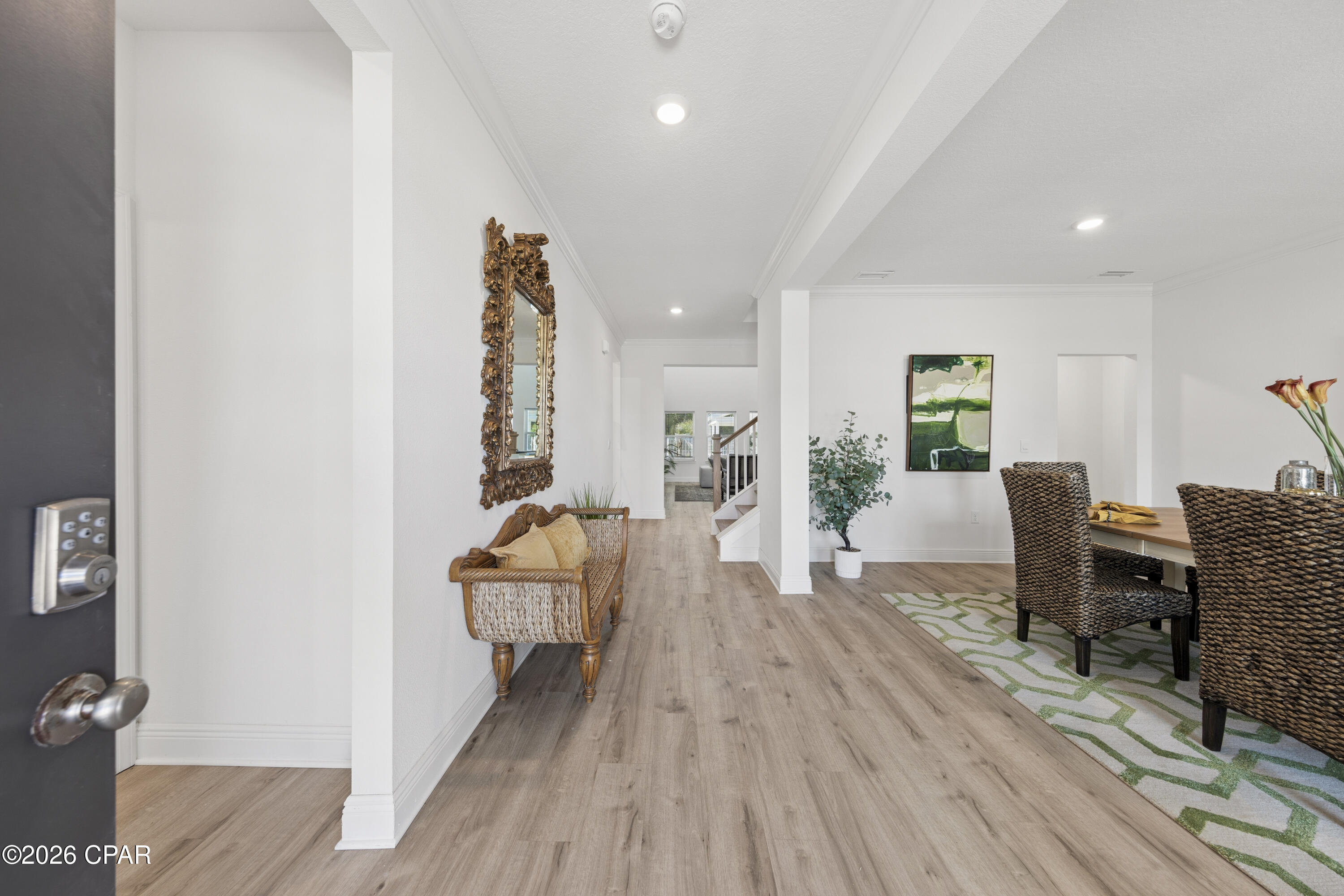 Tierra Verde Phase III - Residential