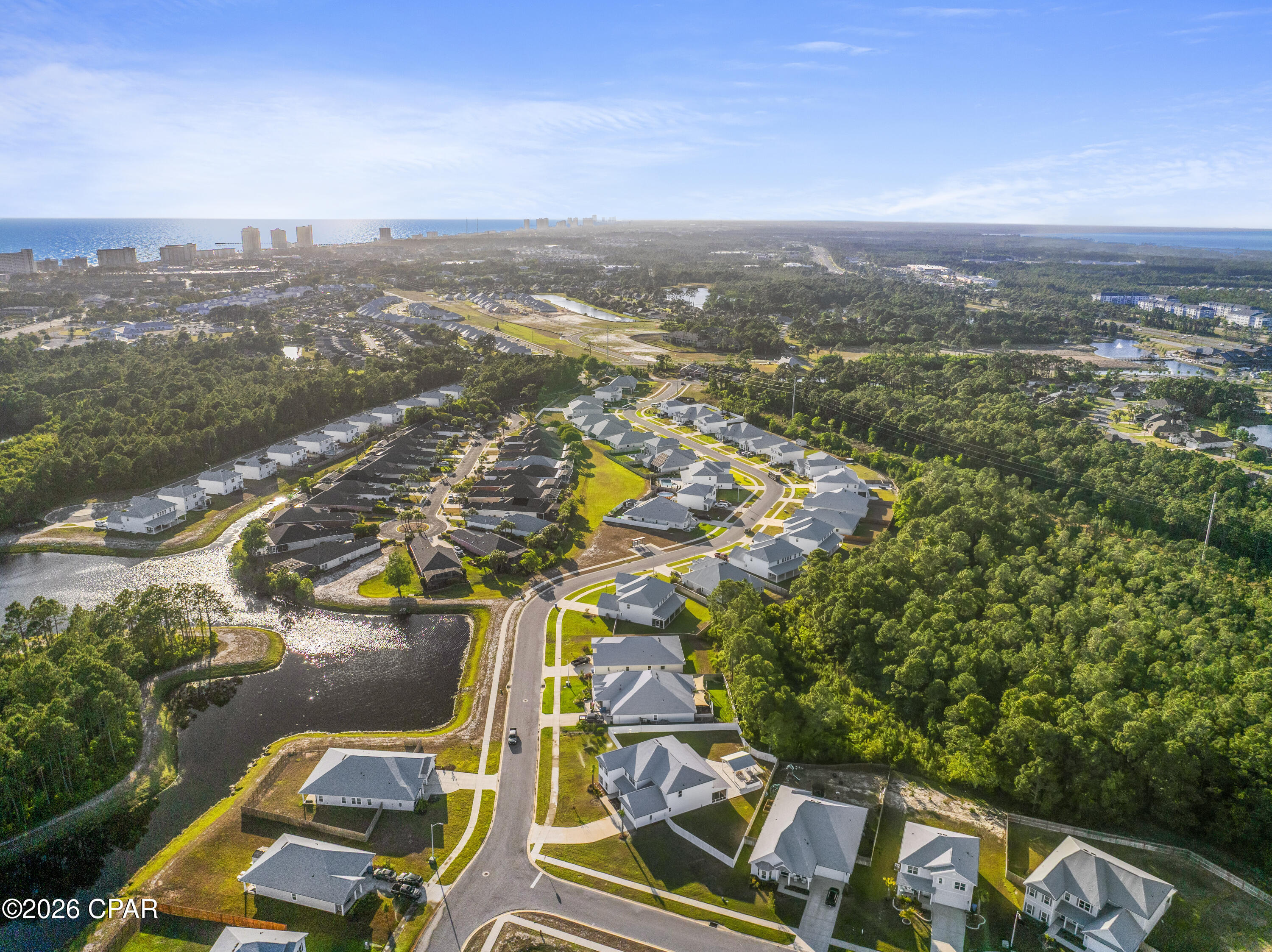 Tierra Verde Phase III - Residential
