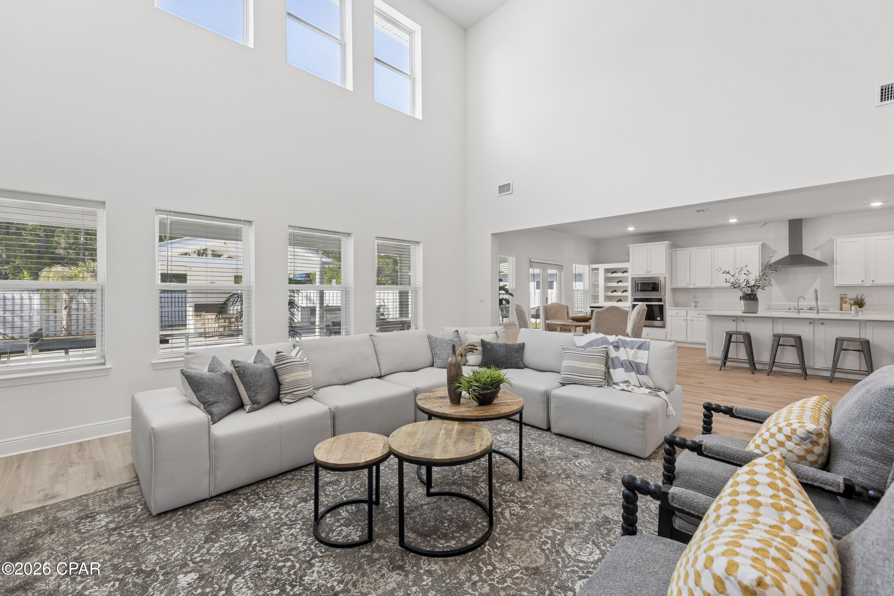 Tierra Verde Phase III - Residential