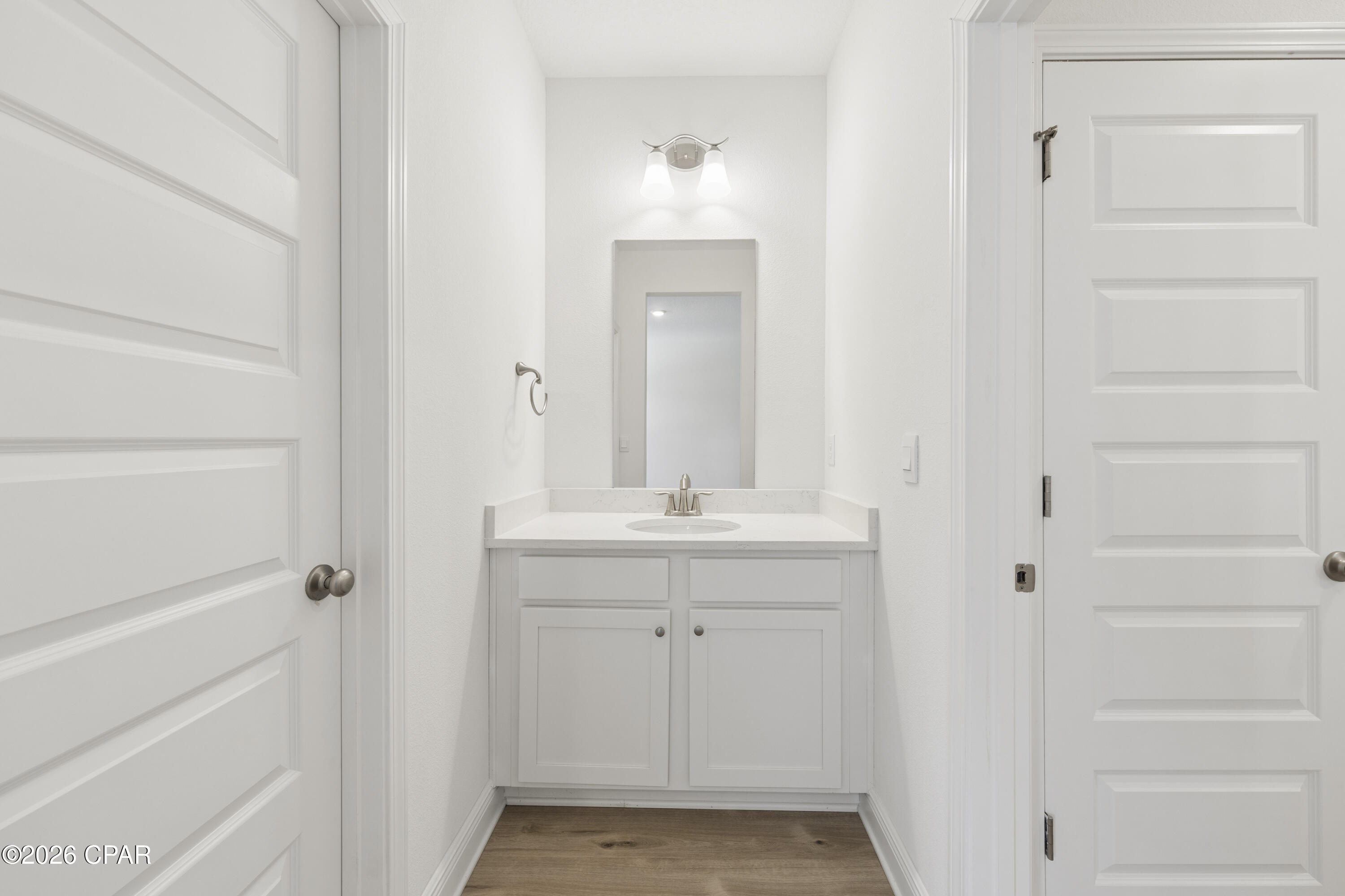 Tierra Verde Phase III - Residential