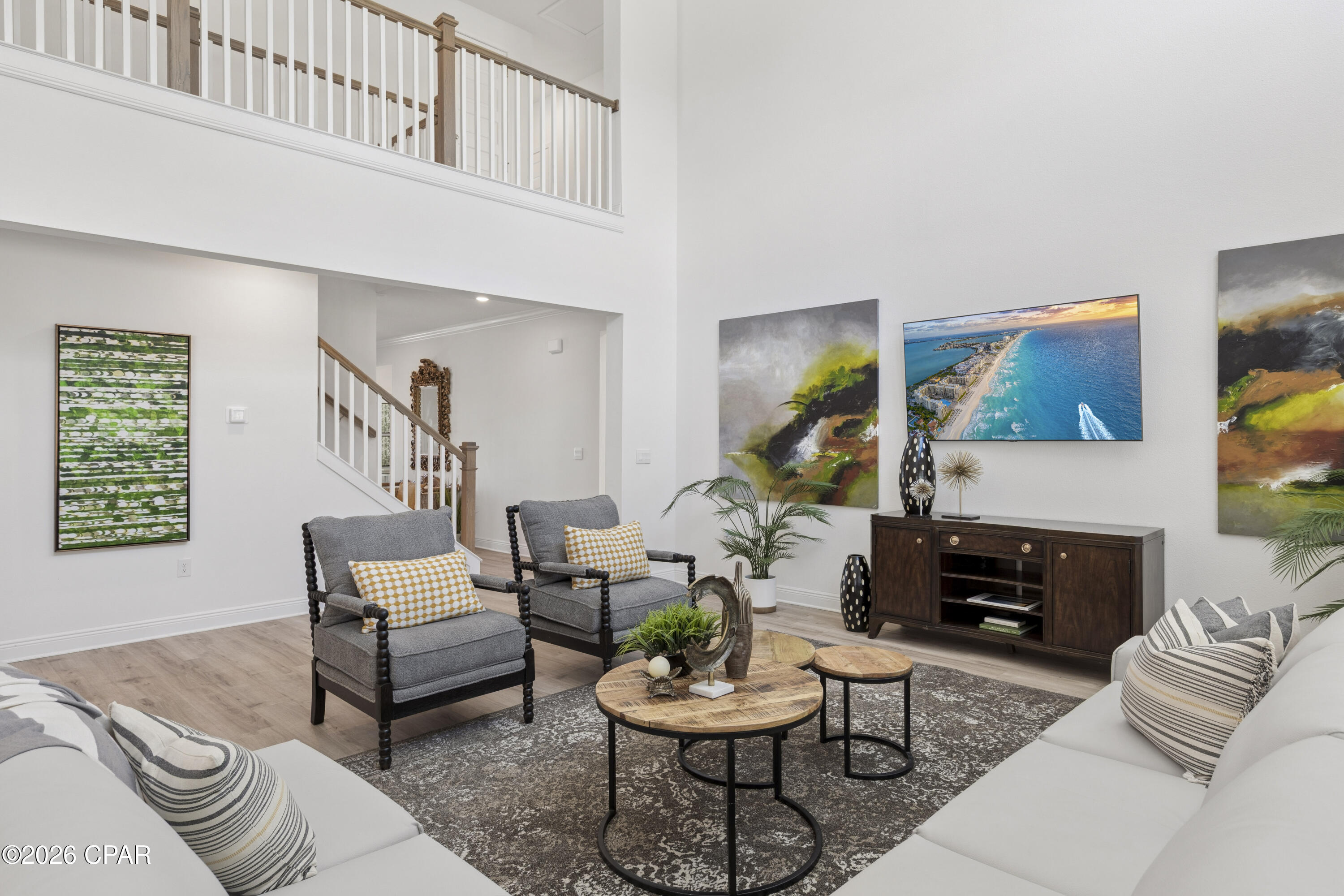 Tierra Verde Phase III - Residential