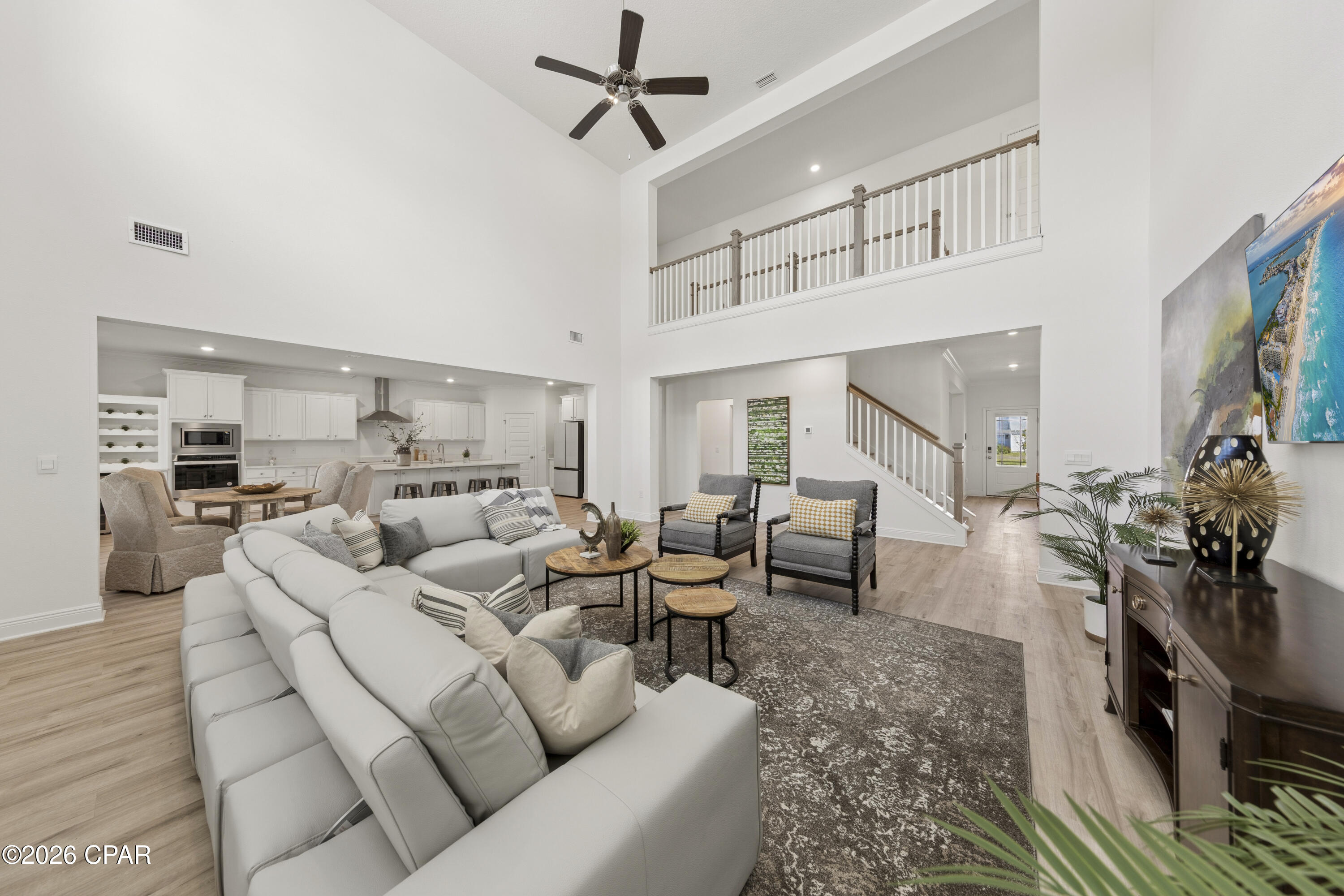 Tierra Verde Phase III - Residential