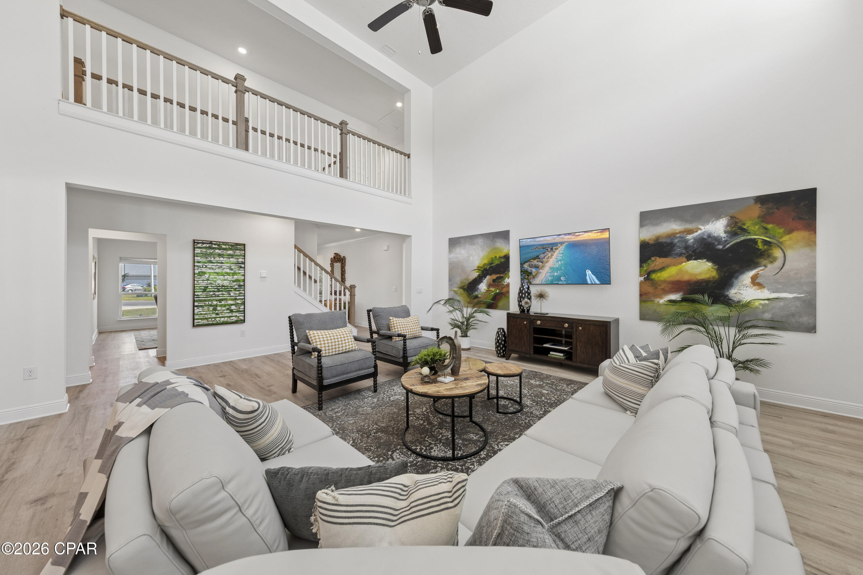 Tierra Verde Phase III - Residential