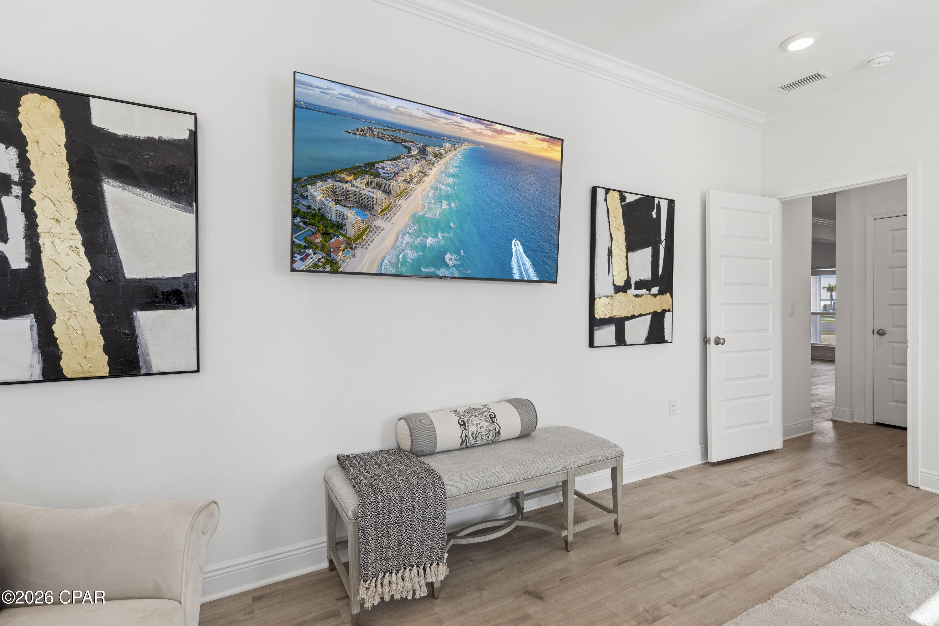 Tierra Verde Phase III - Residential