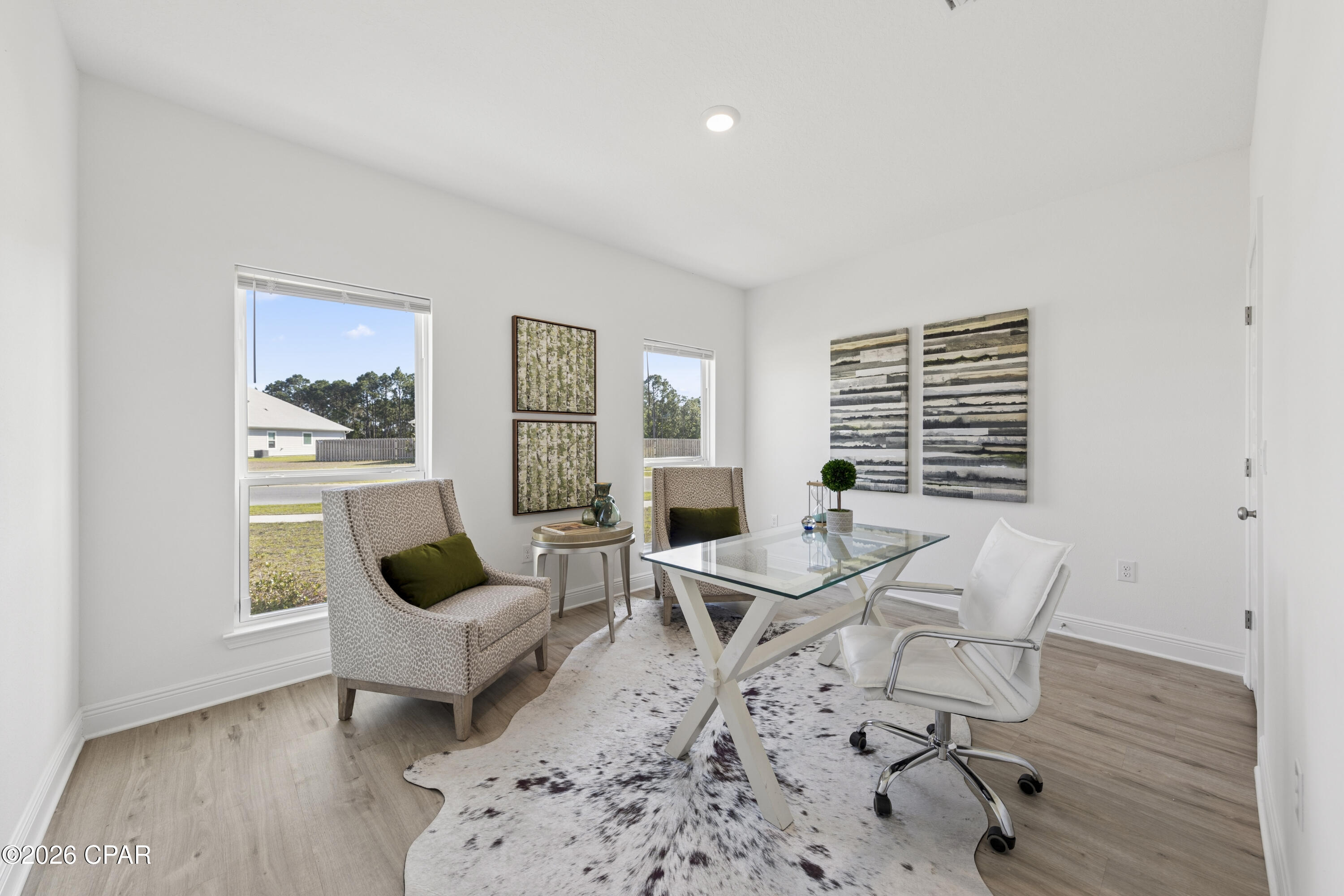 Tierra Verde Phase III - Residential