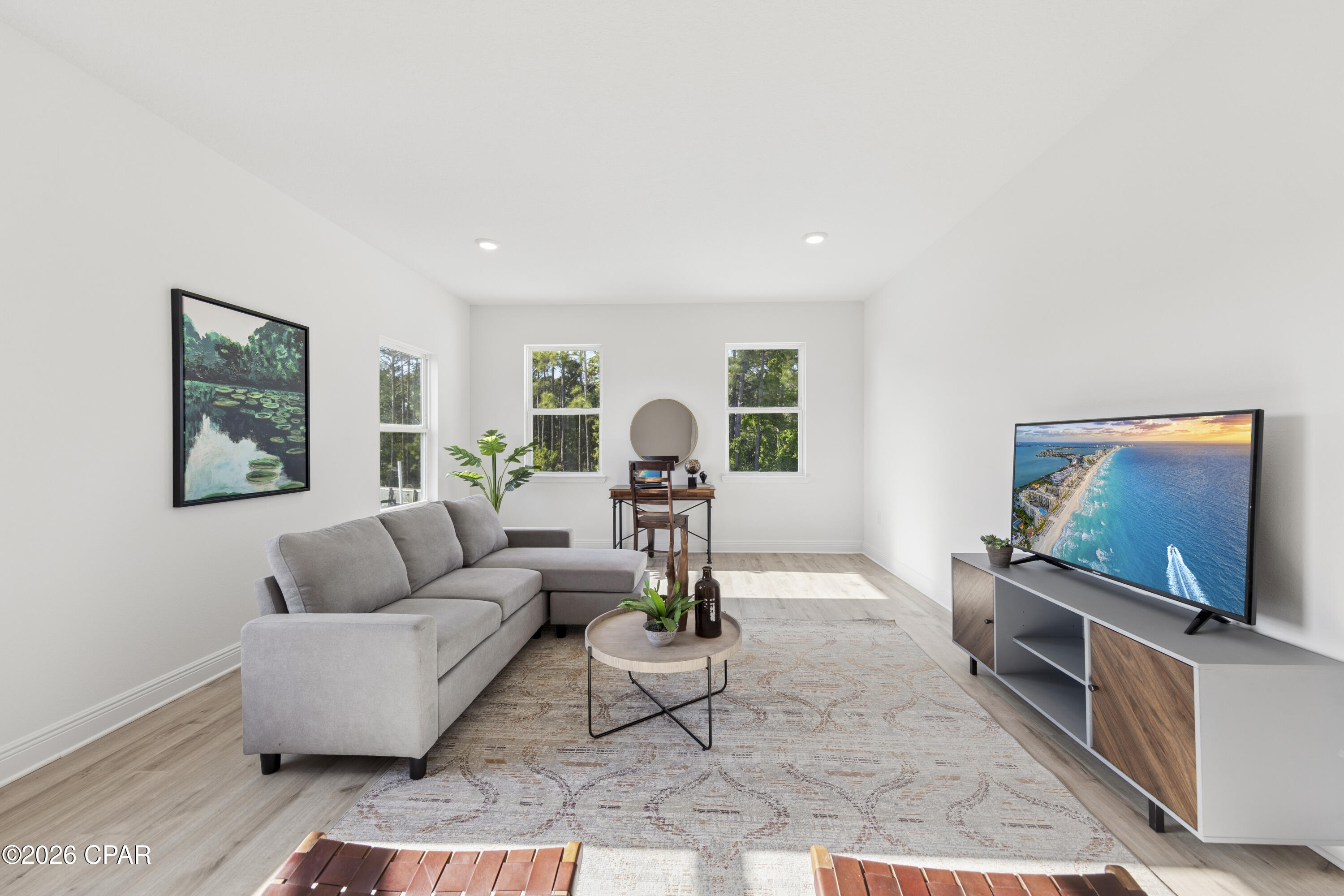 Tierra Verde Phase III - Residential