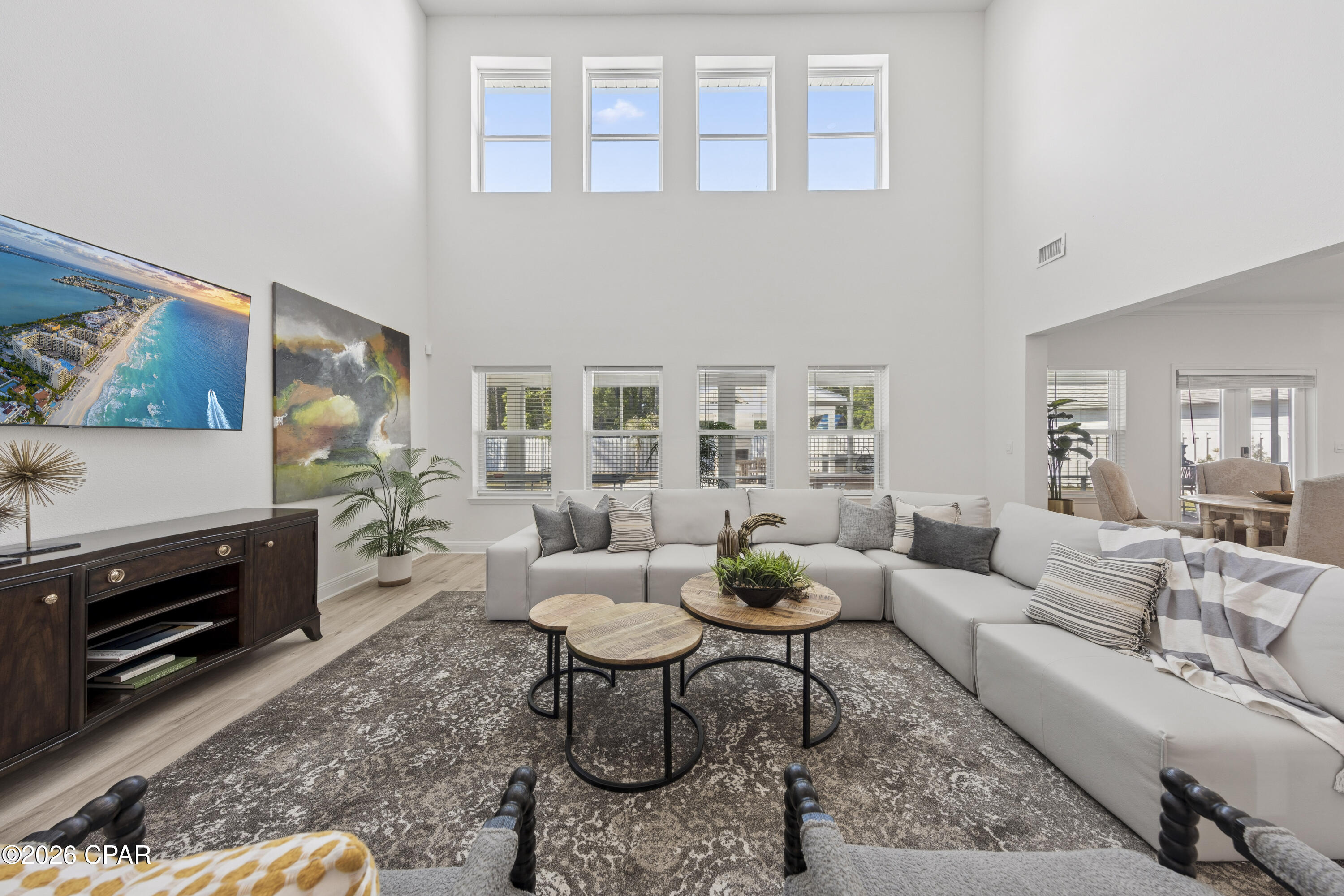 Tierra Verde Phase III - Residential