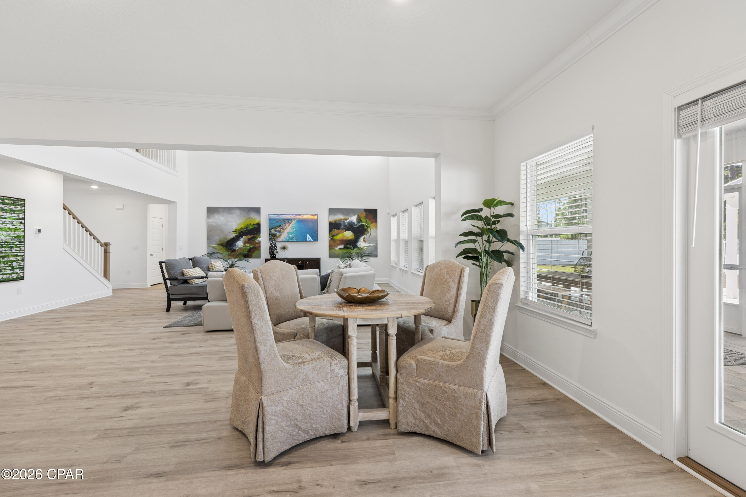 Tierra Verde Phase III - Residential