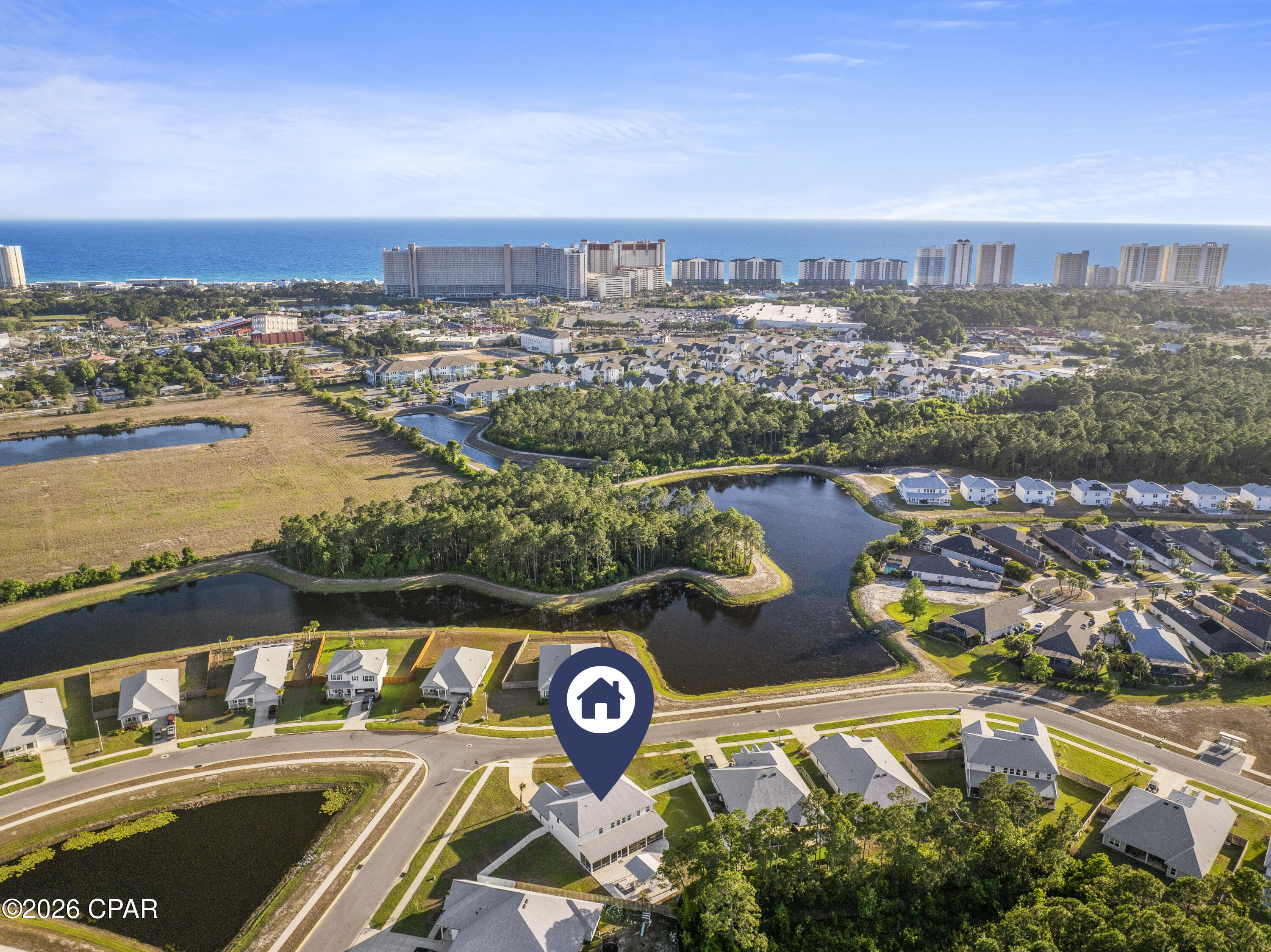 Tierra Verde Phase III - Residential