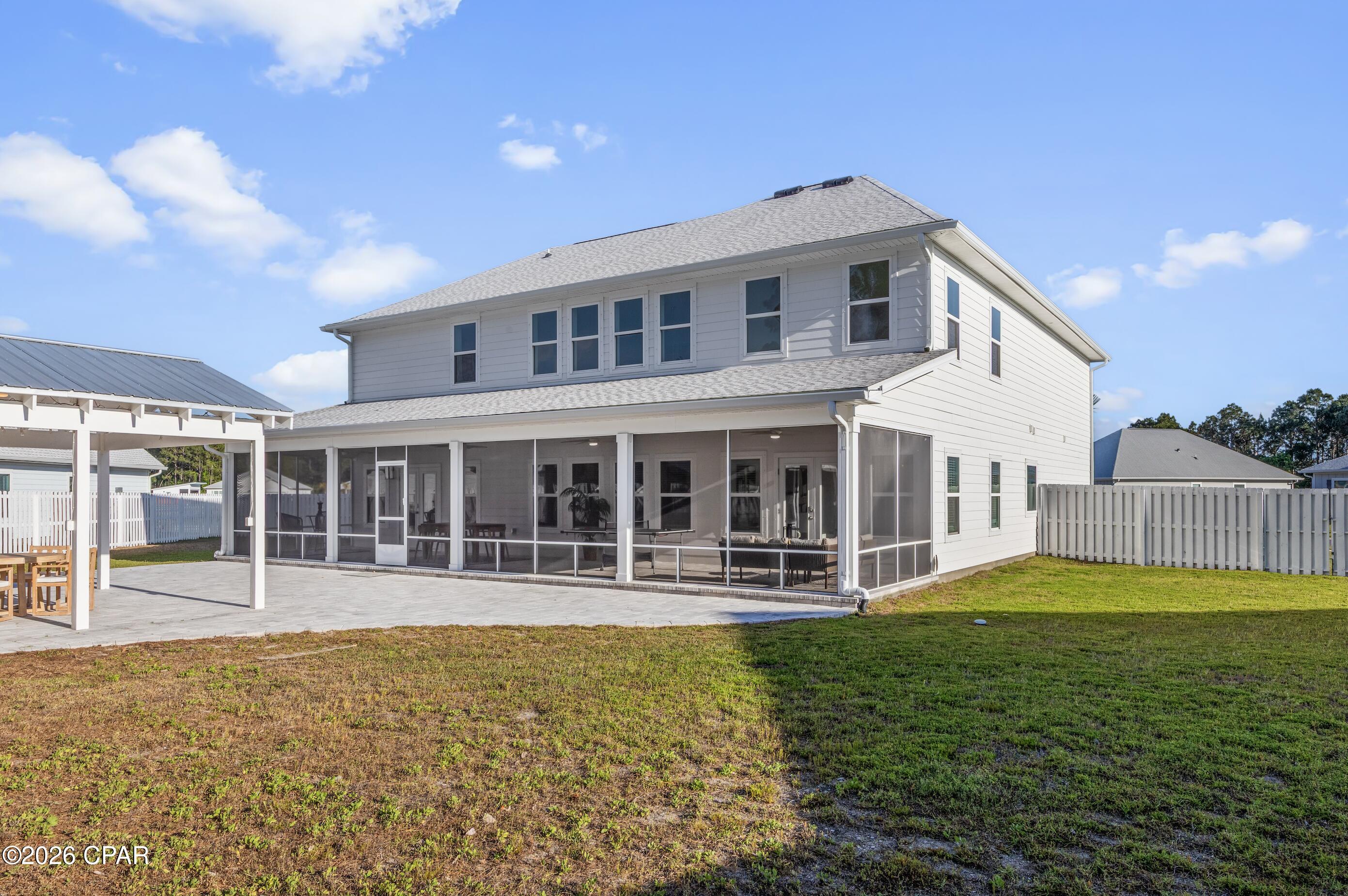 Tierra Verde Phase III - Residential