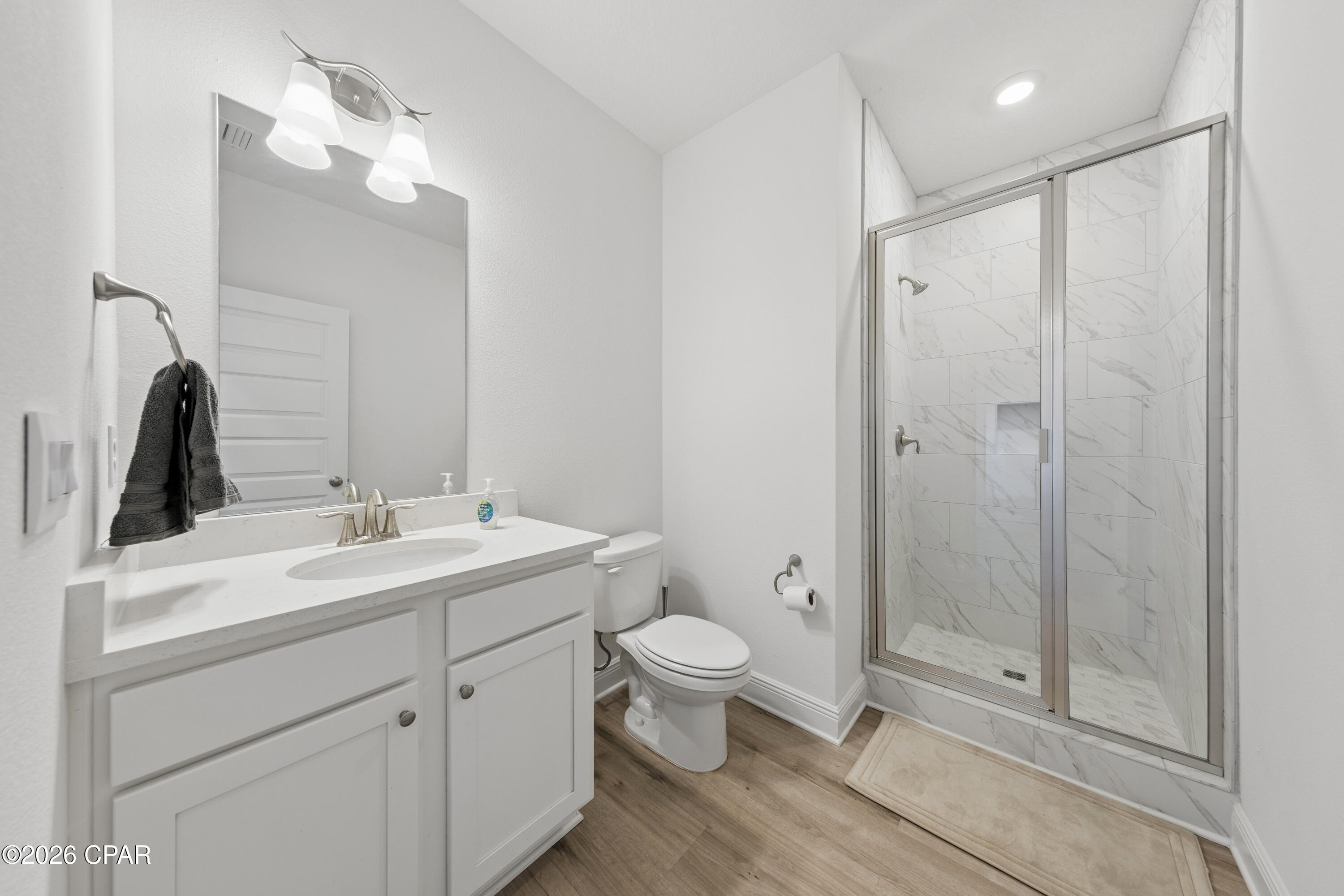 Tierra Verde Phase III - Residential