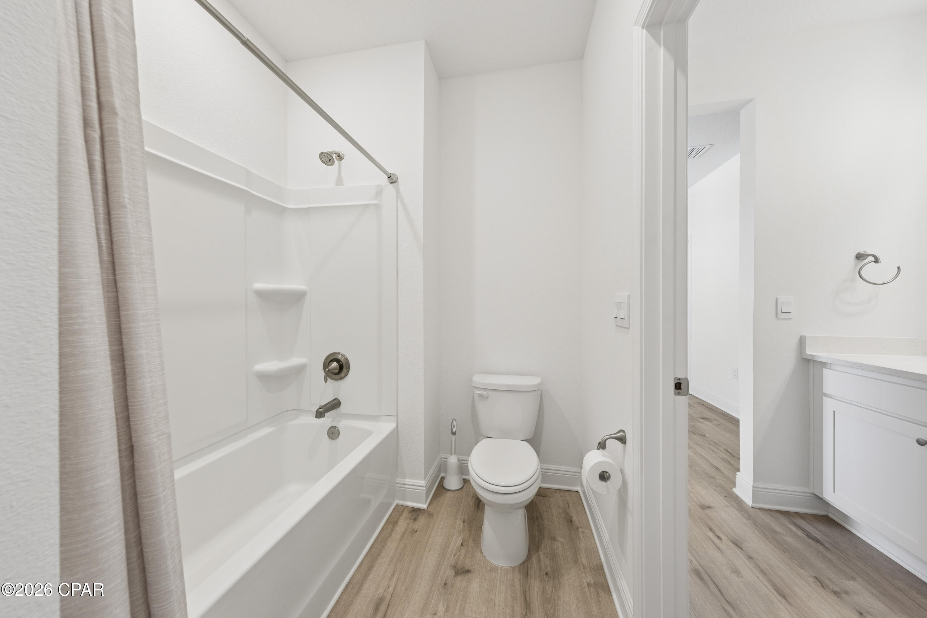 Tierra Verde Phase III - Residential