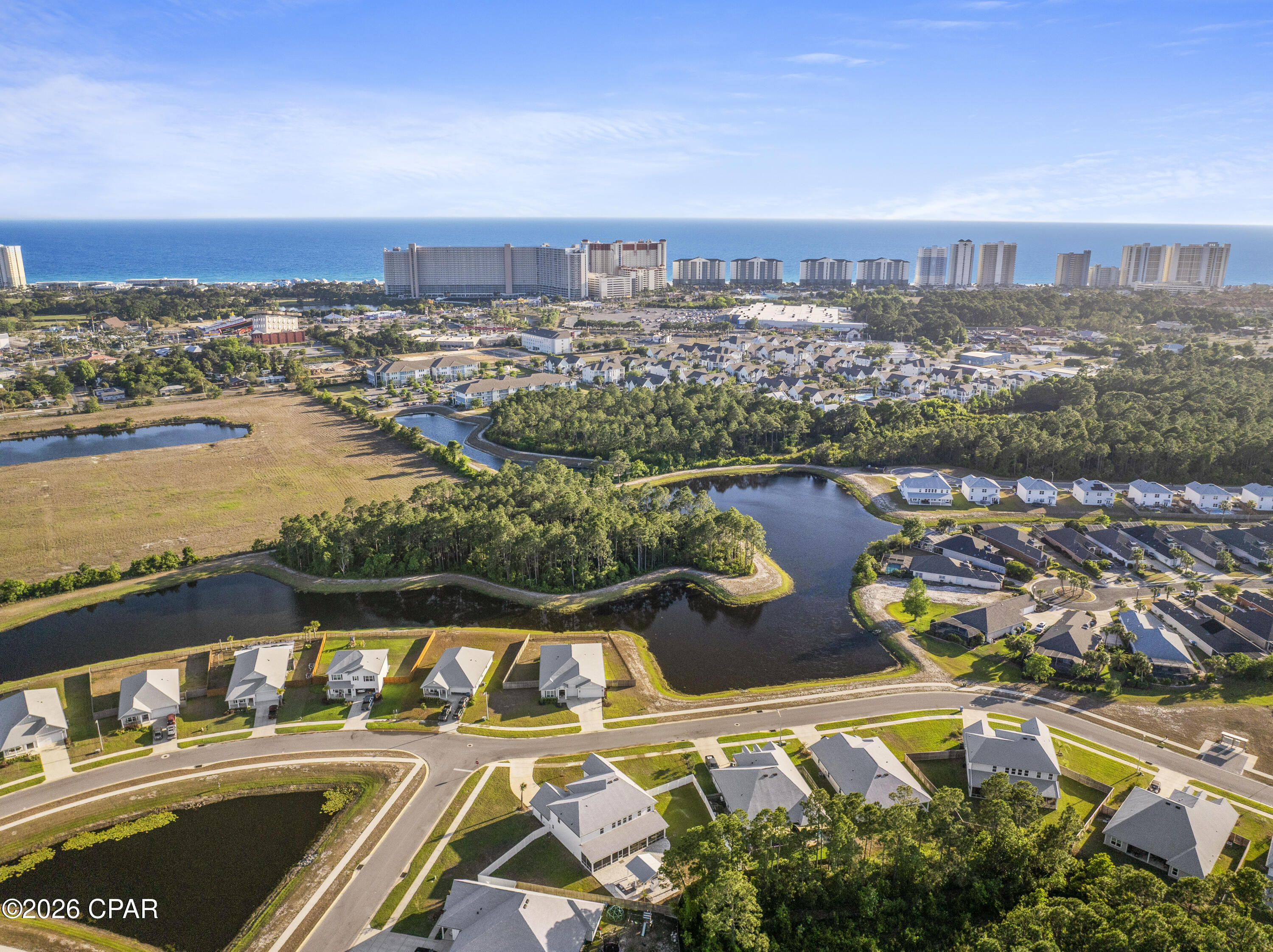 Tierra Verde Phase III - Residential