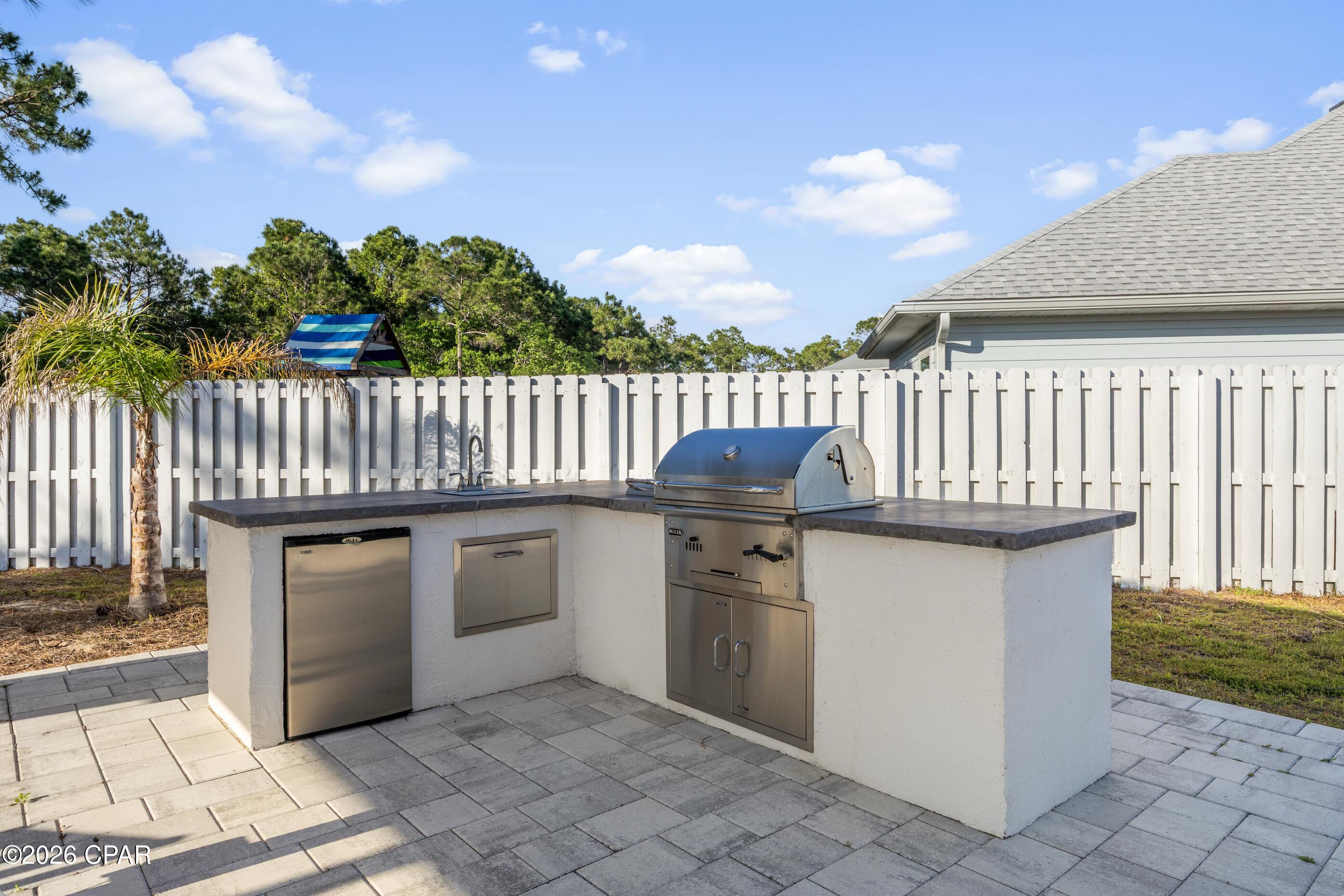 Tierra Verde Phase III - Residential
