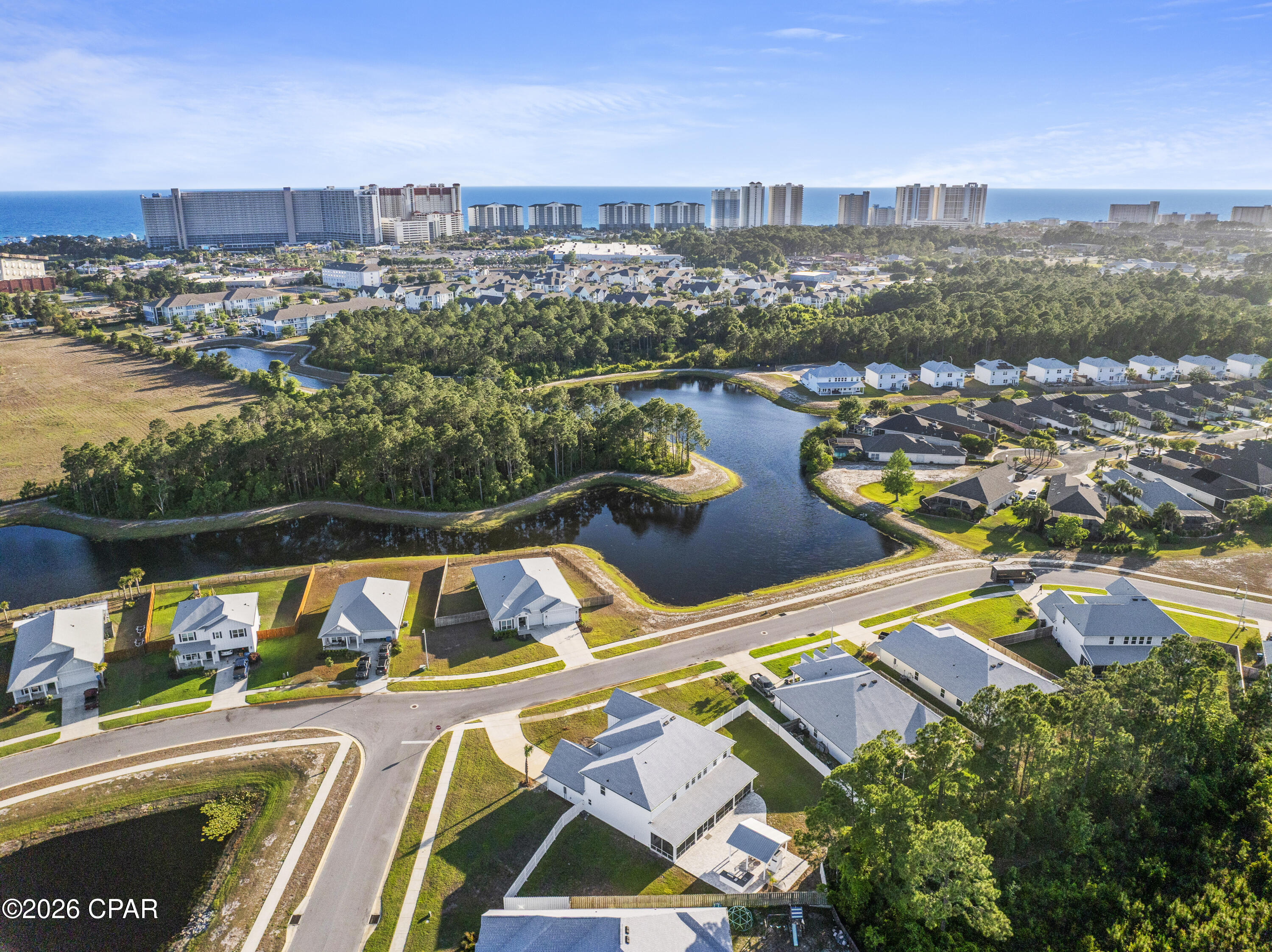 Tierra Verde Phase III - Residential