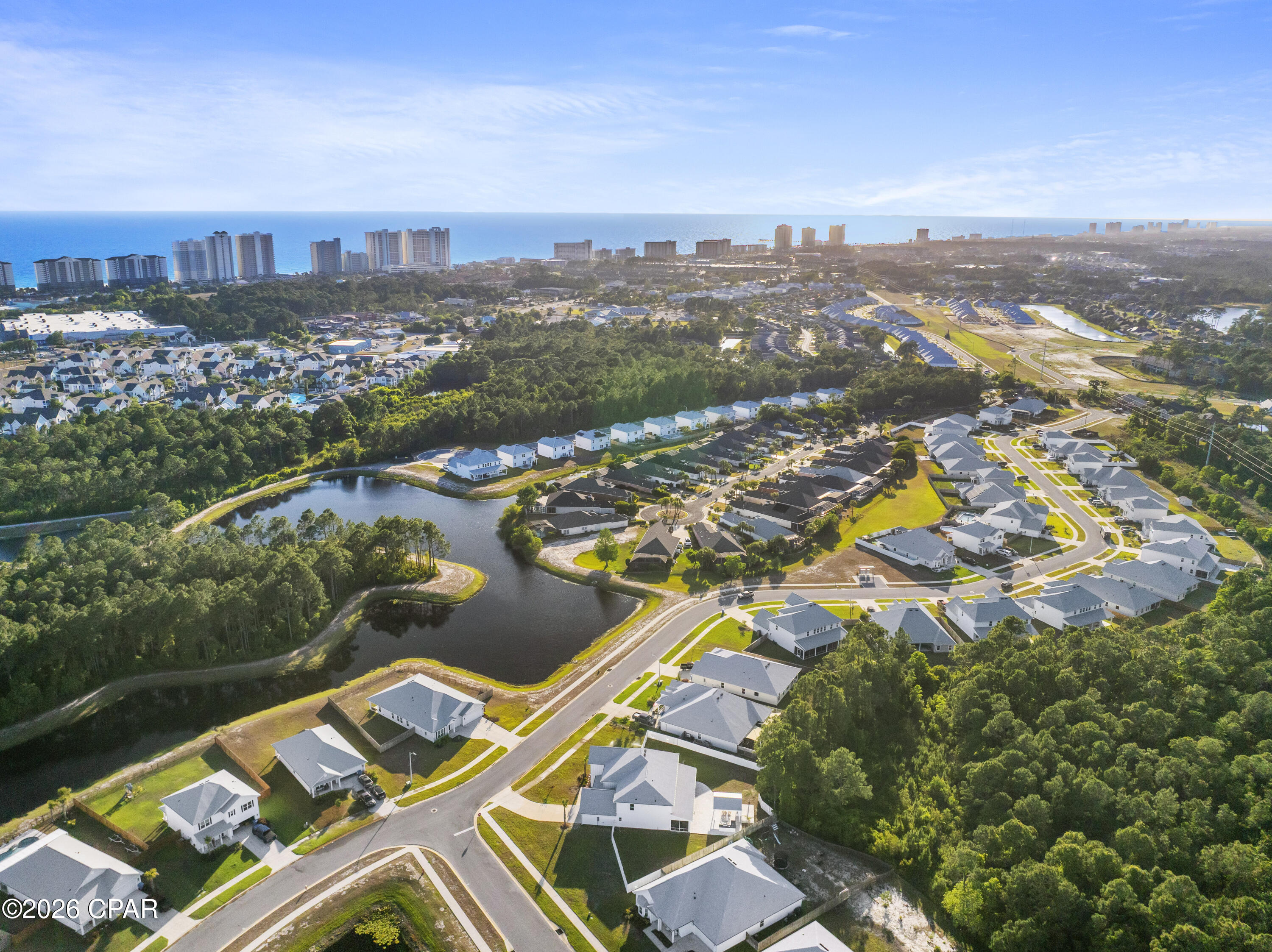Tierra Verde Phase III - Residential