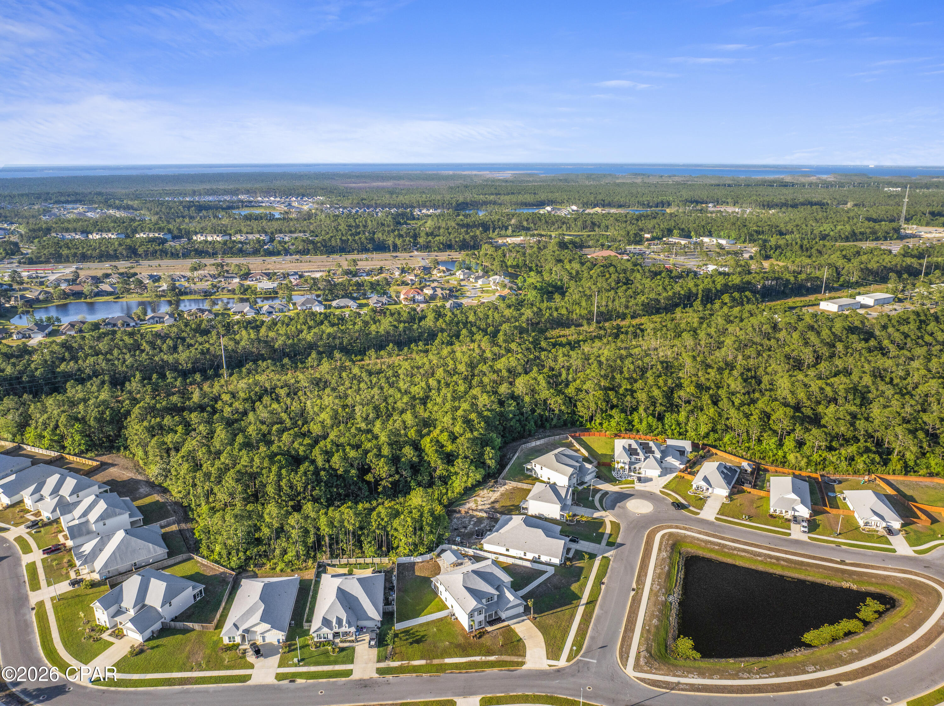 Tierra Verde Phase III - Residential