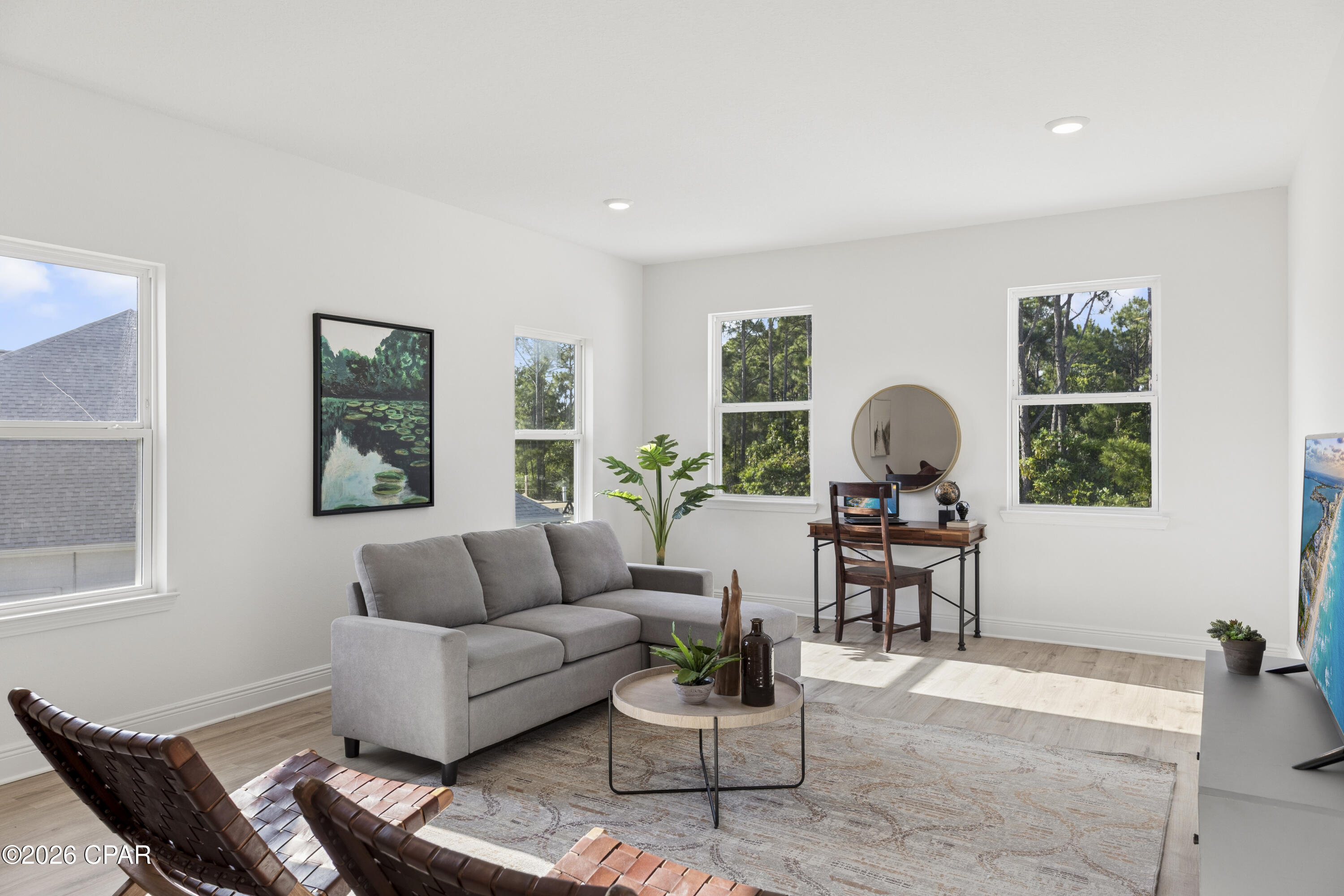 Tierra Verde Phase III - Residential