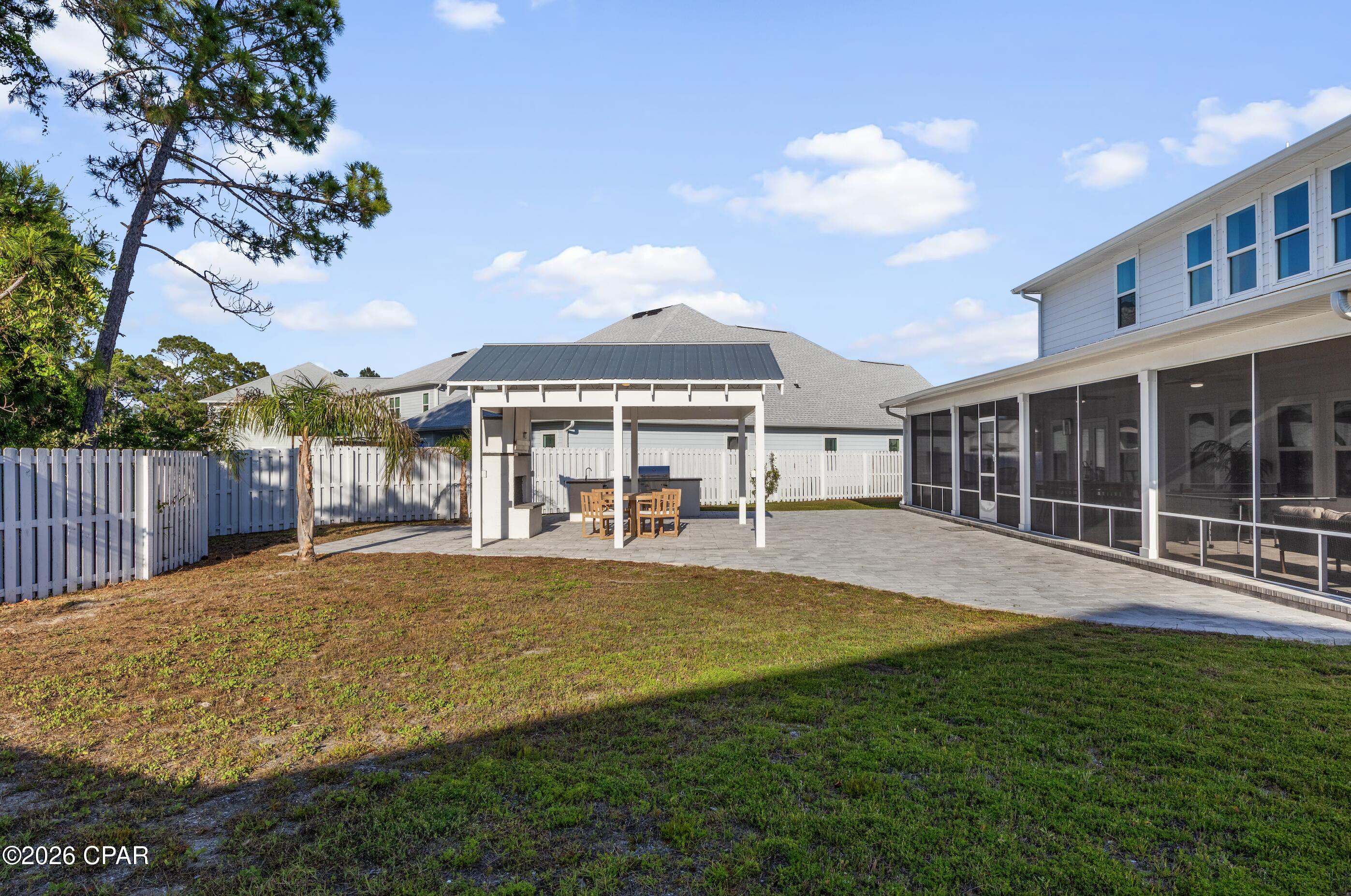Tierra Verde Phase III - Residential