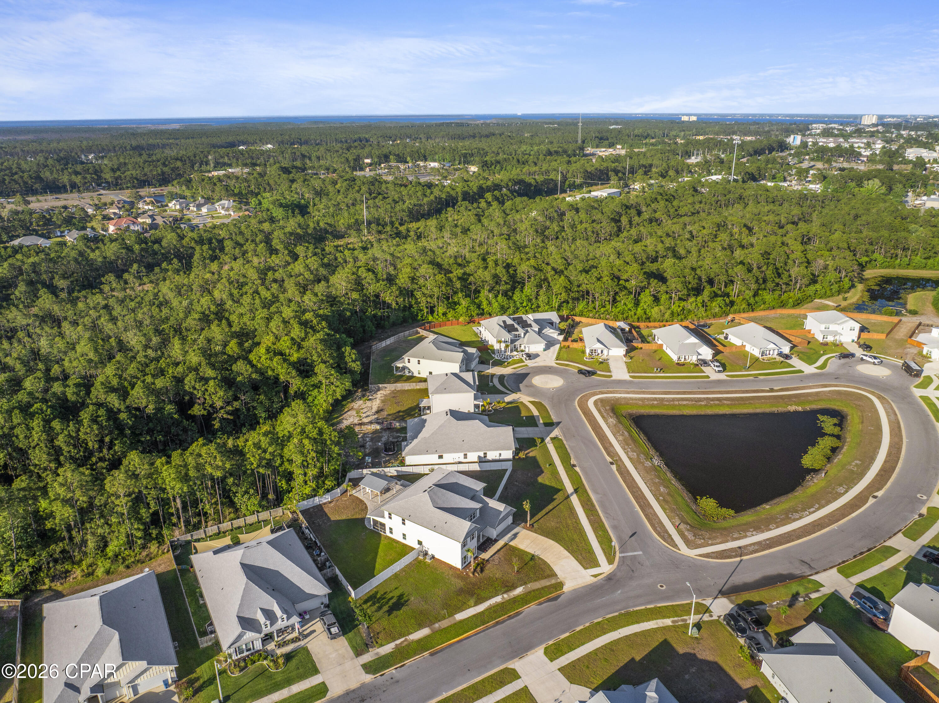 Tierra Verde Phase III - Residential