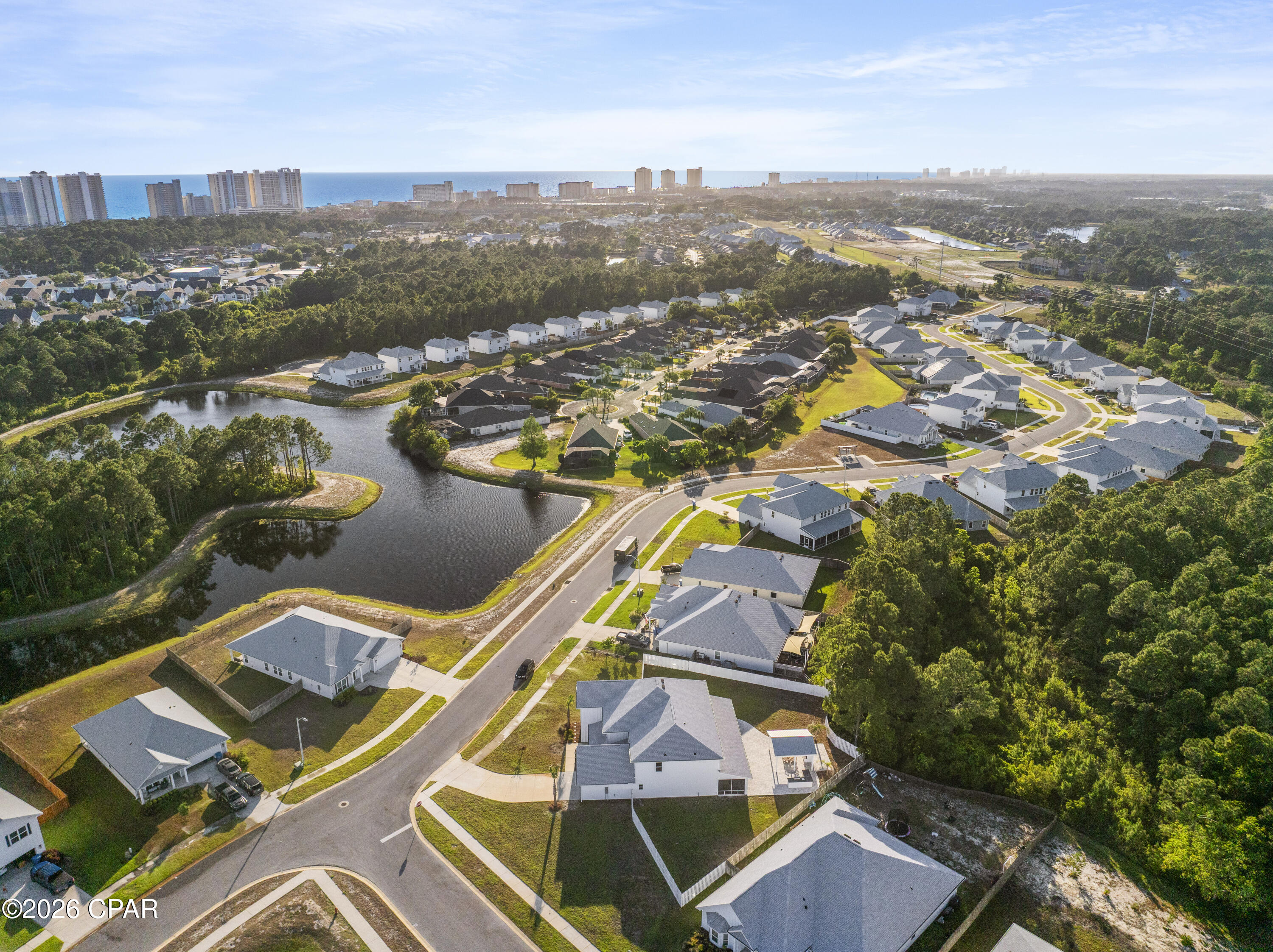 Tierra Verde Phase III - Residential