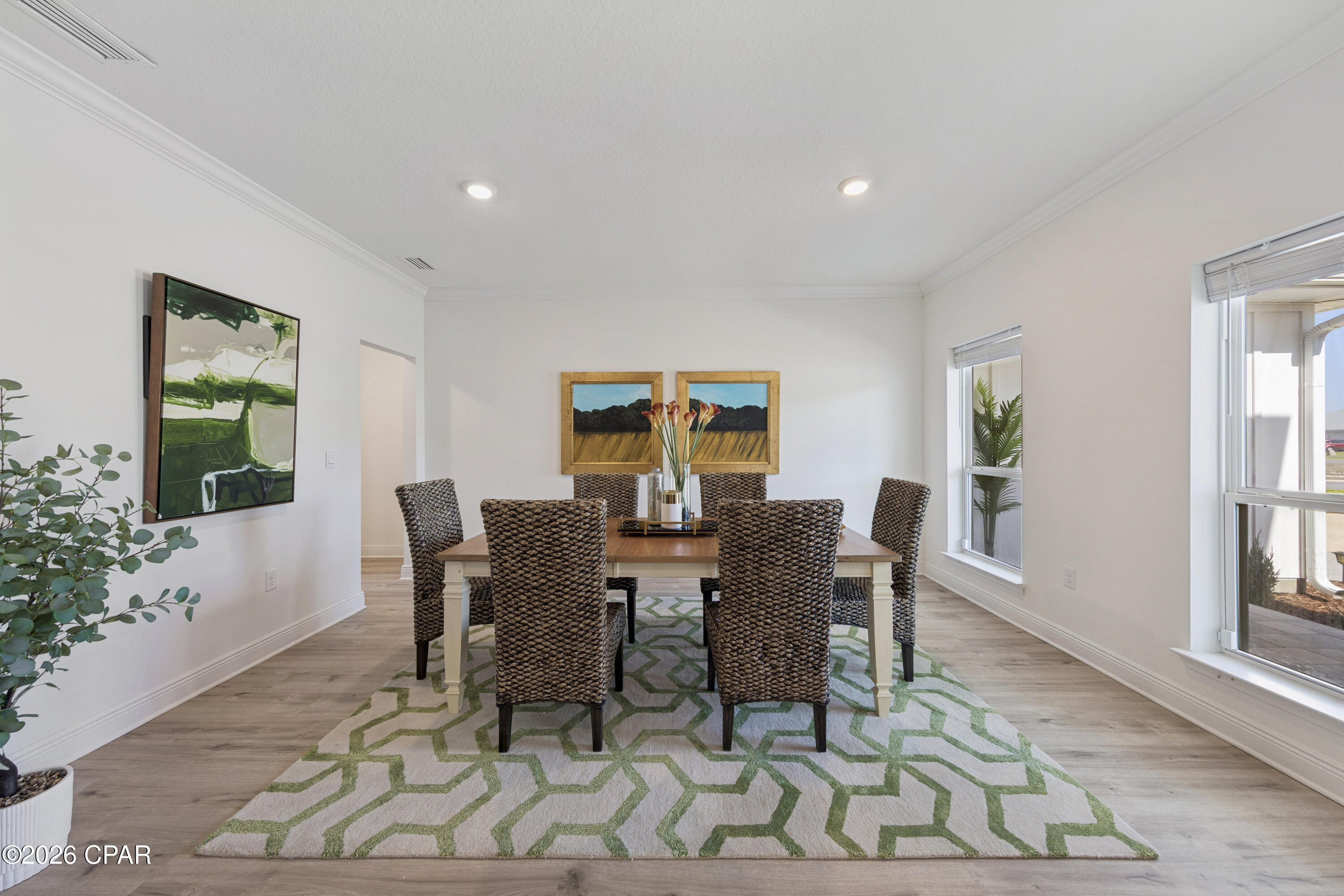 Tierra Verde Phase III - Residential