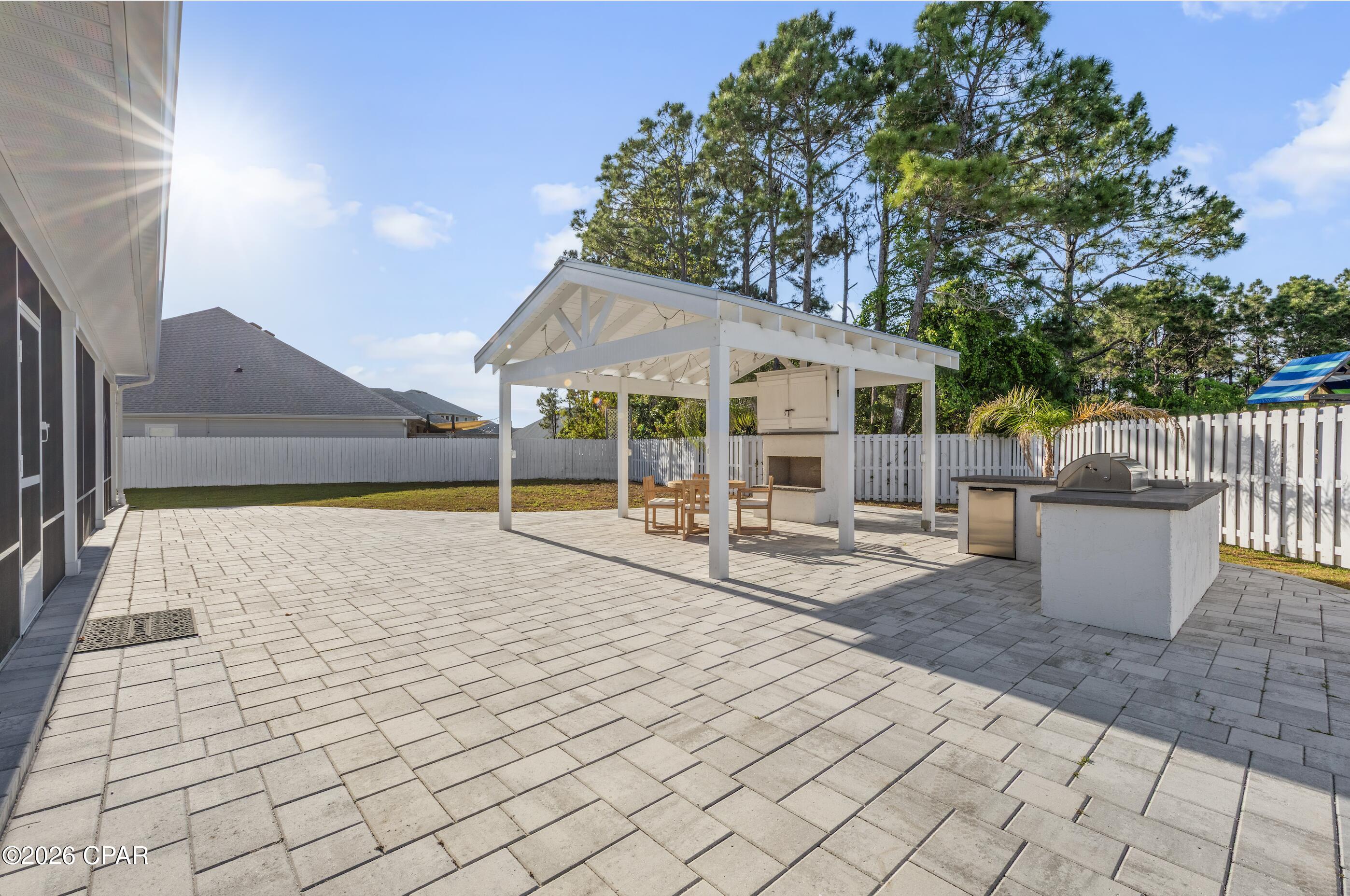 Tierra Verde Phase III - Residential