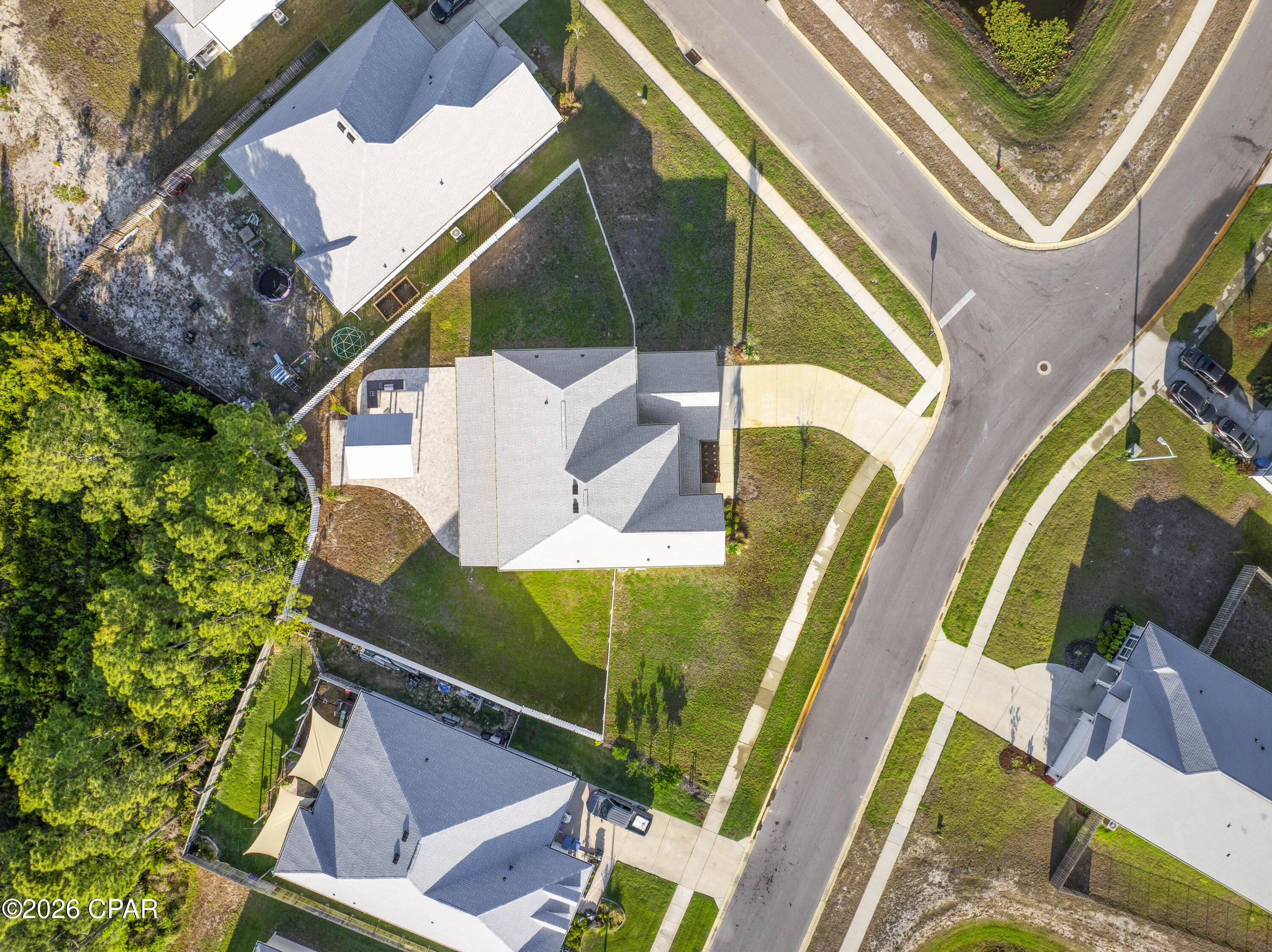 Tierra Verde Phase III - Residential