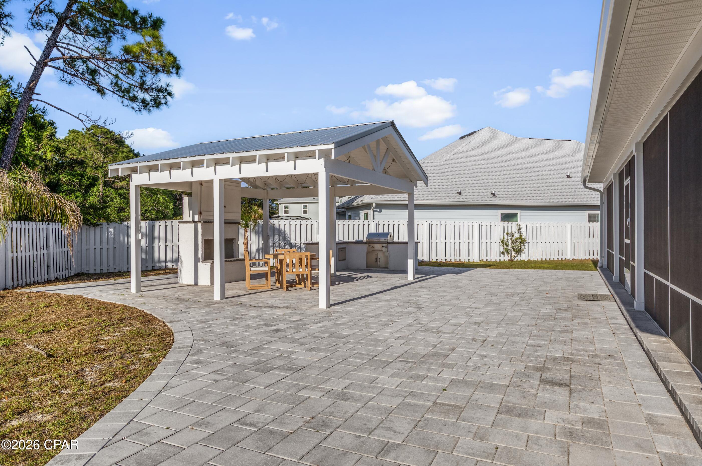 Tierra Verde Phase III - Residential