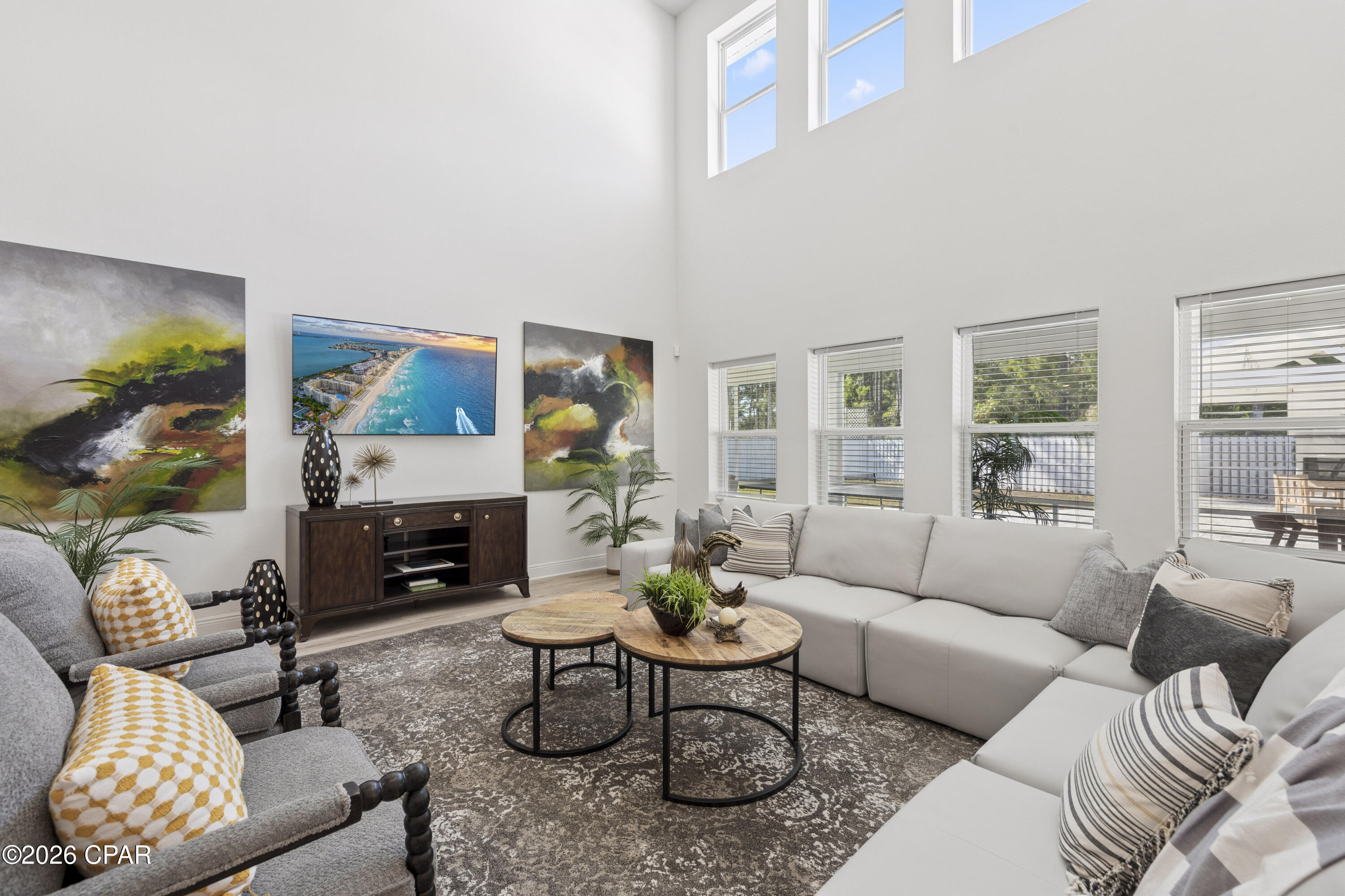 Tierra Verde Phase III - Residential