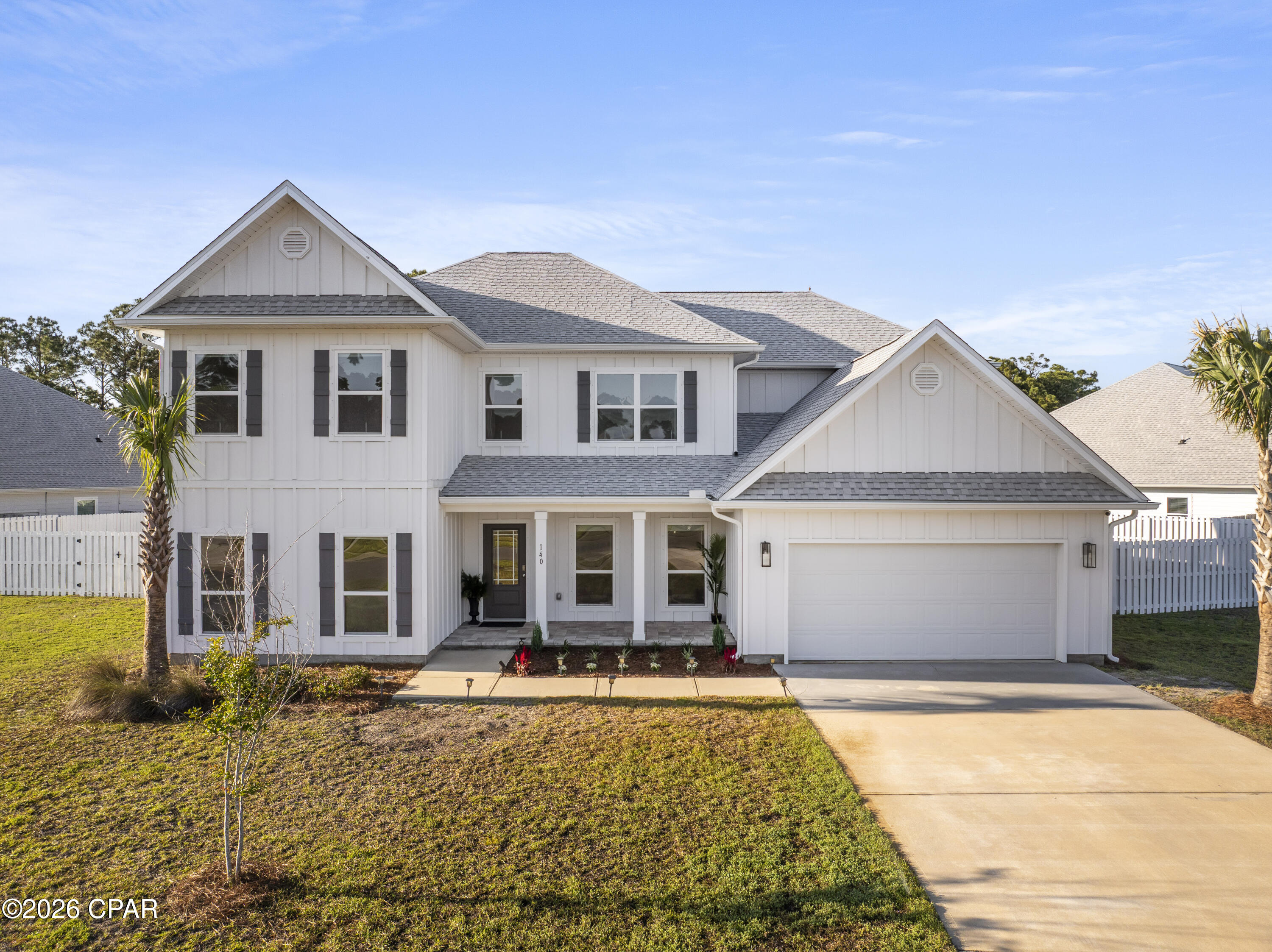 Tierra Verde Phase III - Residential
