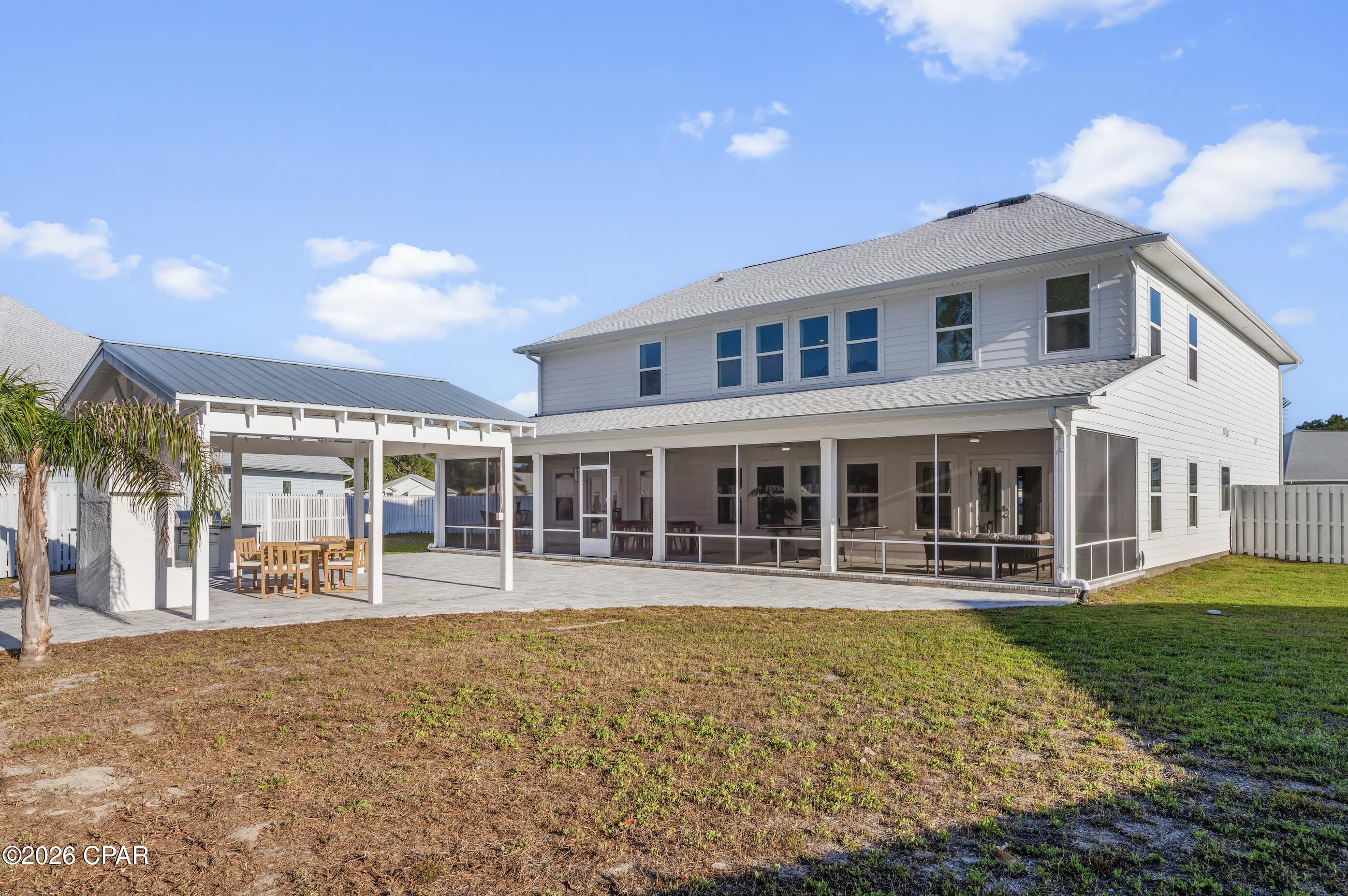 Tierra Verde Phase III - Residential